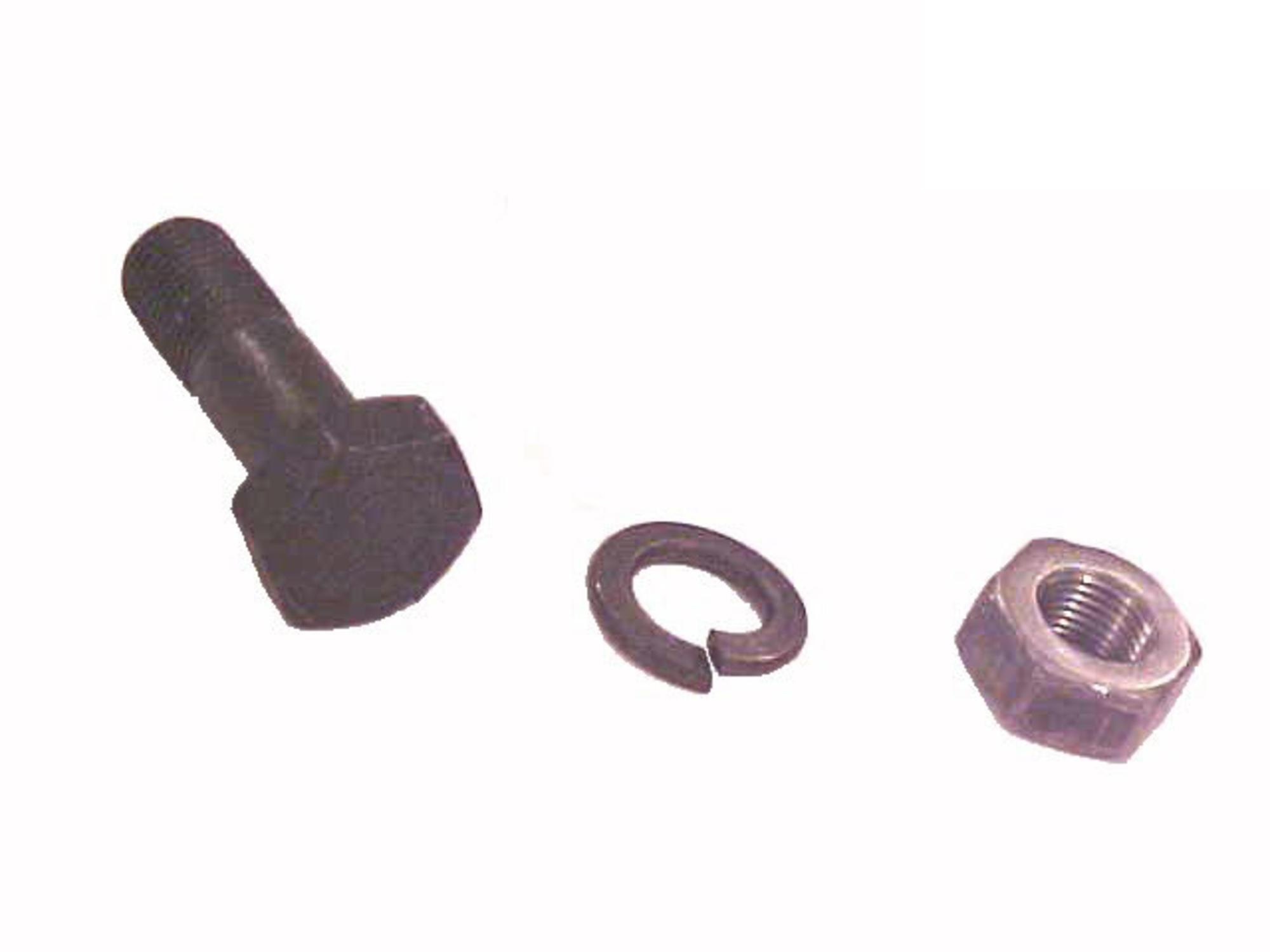 PARAFUSO CARDAN COMPLETO (10 X 1.0 X 30) - 3529900401