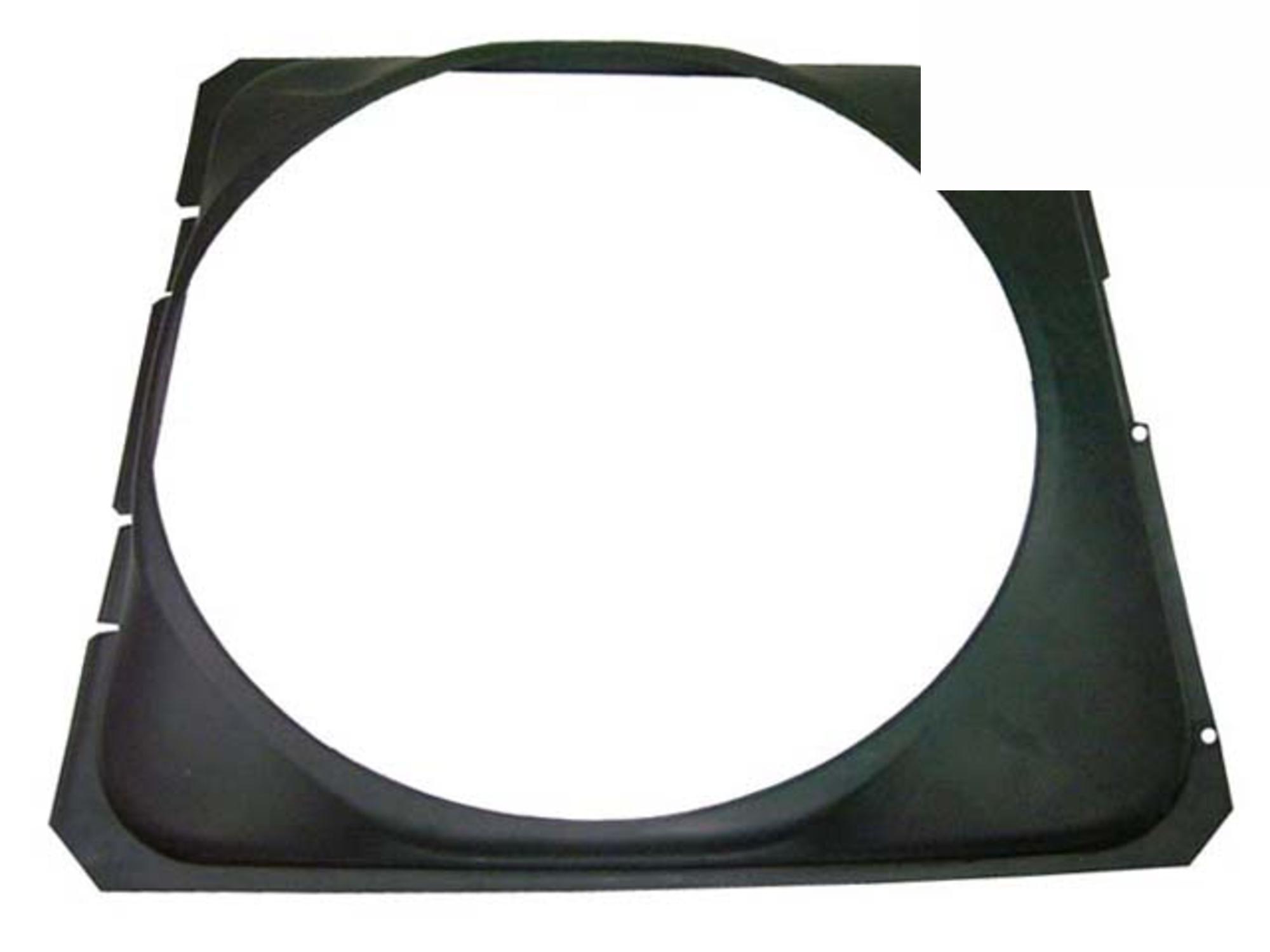 DEFLETOR RADIADOR SERIE 4(PLASTICO) - 1390705