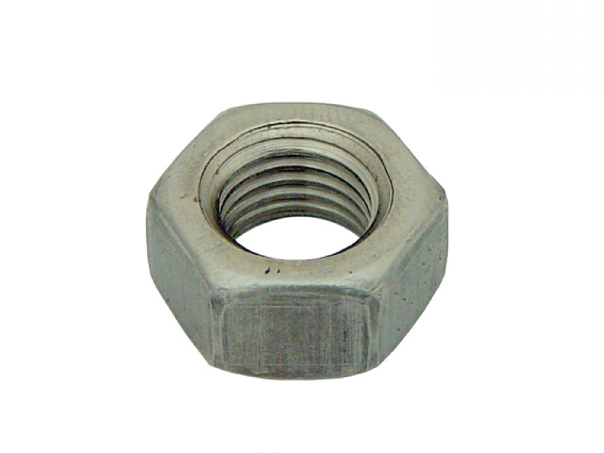 PORCA SEXT. M12X1,50 ALT.10MM CH19 - 934012004