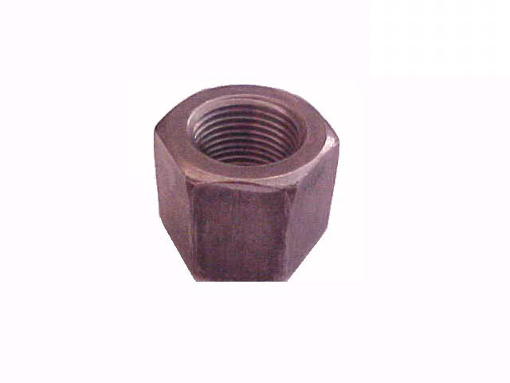 PORCA DUPLA M18X1,50 ALT.23MM CH27 - 934018002