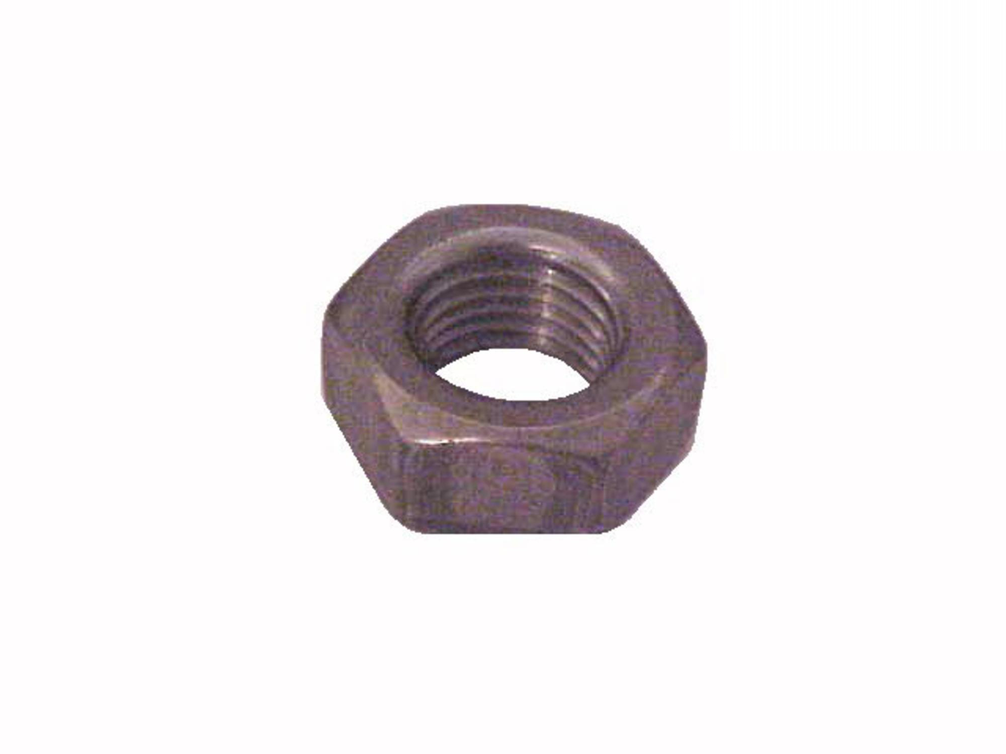 PORCA SEXT. BAIXA M14X1,50 ALT.11MM CH22 - 934014020