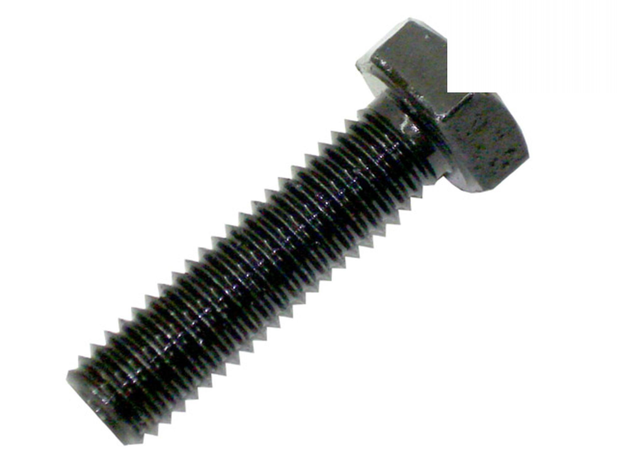 PARAF SEXT. M8X30X1,25 8.8 RT 933 - 933008273