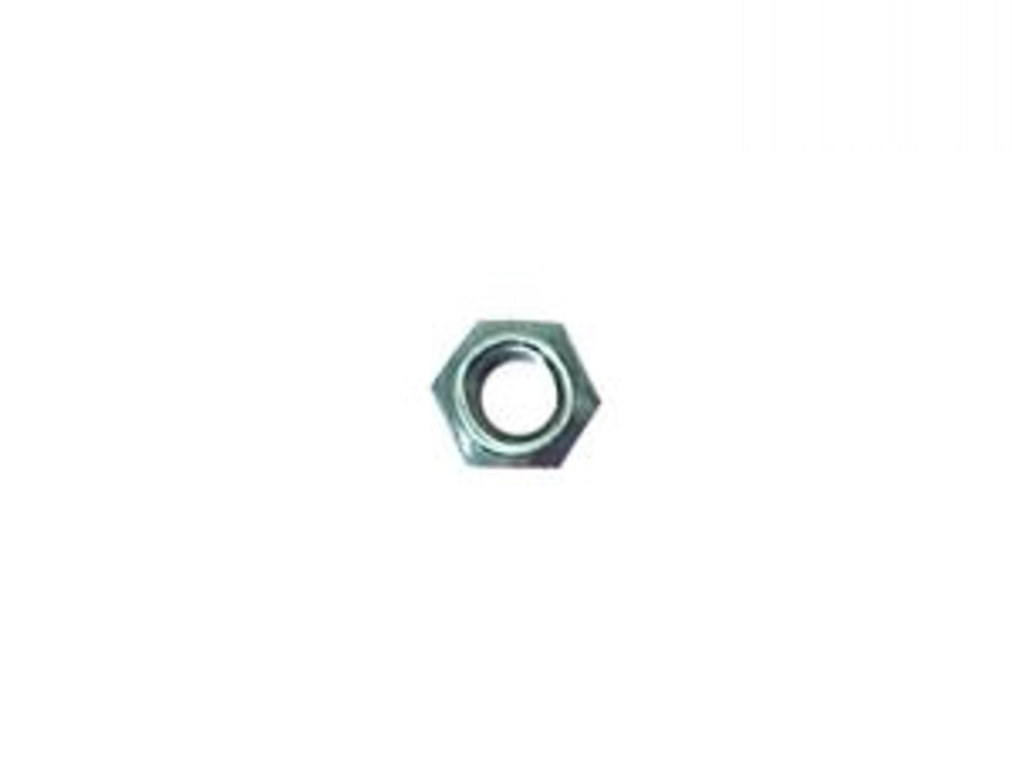 PORCA TORK M8X1,25 ALTURA 8MM/VER BR5088 - 913004008001