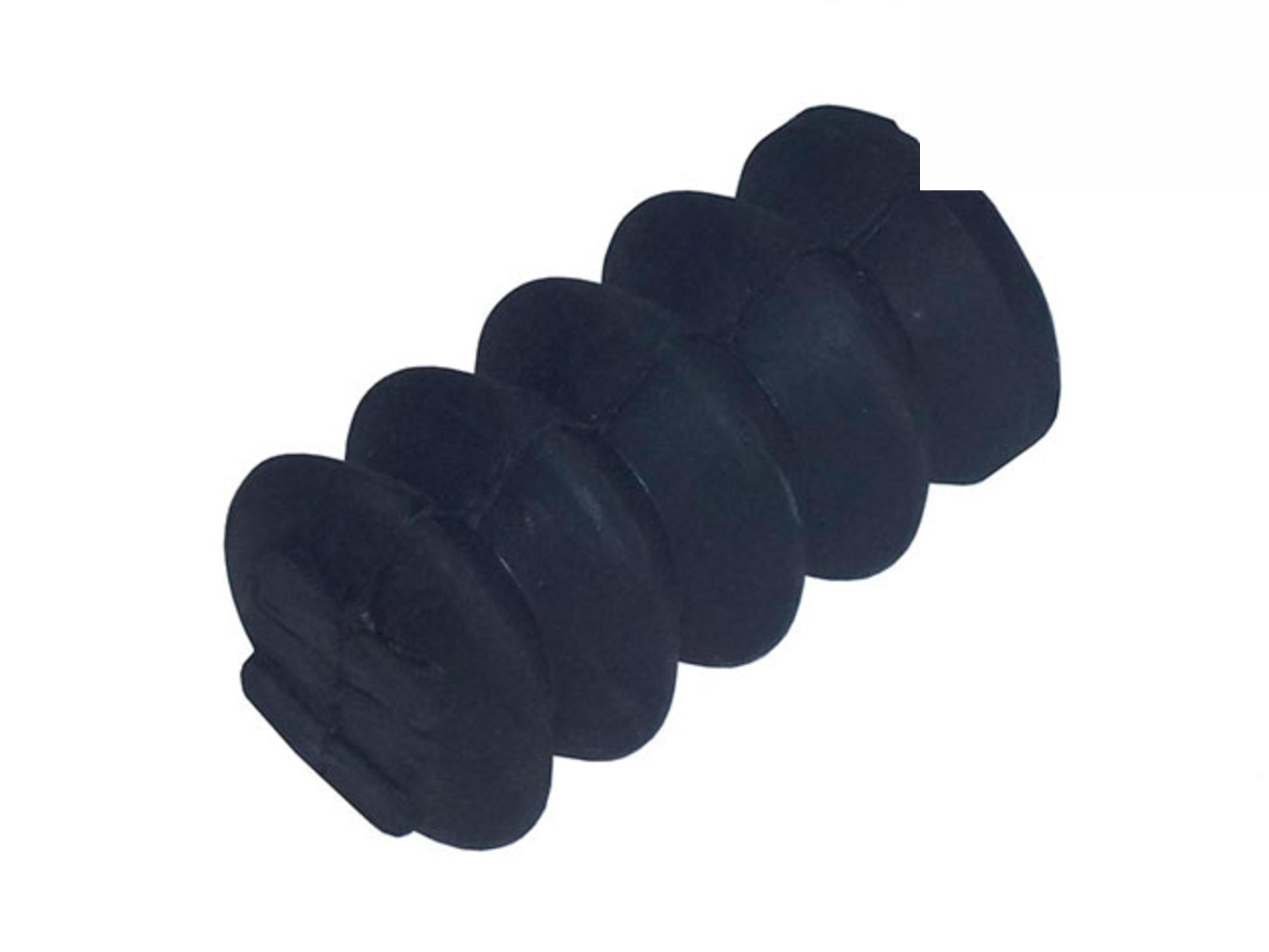 GUARDA-PO CILINDRO TRISTOP 2 FUROS WABCO - 4311387