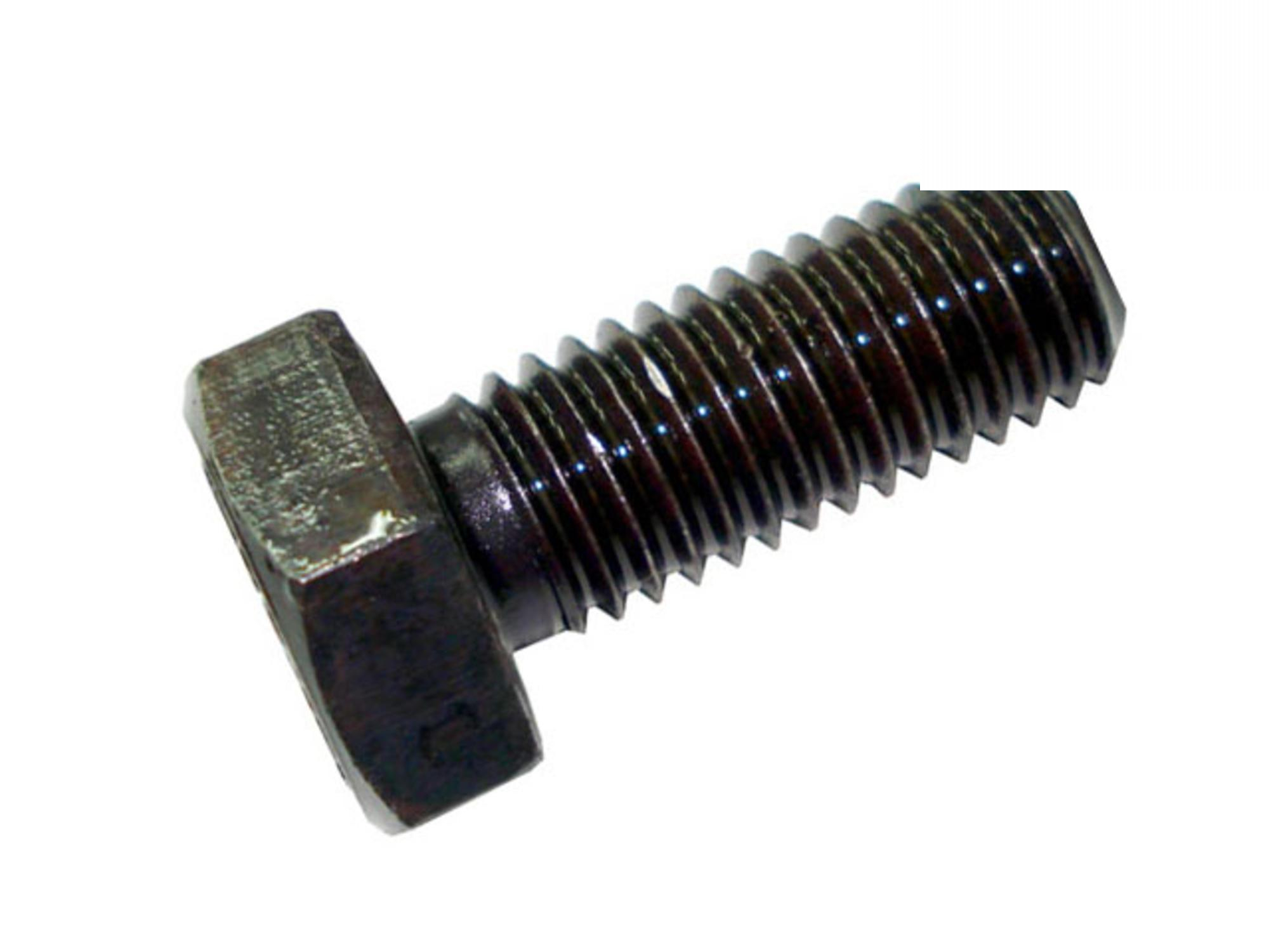 PARAF SEXT. M10X25X1,5 8.8 RT 933 - 933010174
