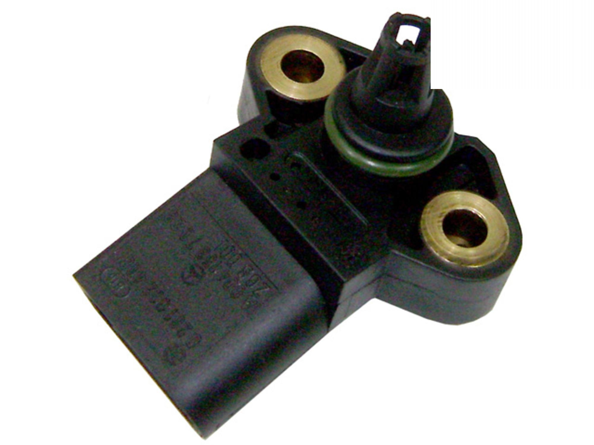 SENSOR TUBO ADMISSAO ORIGINAL/BR6076 - 101535328
