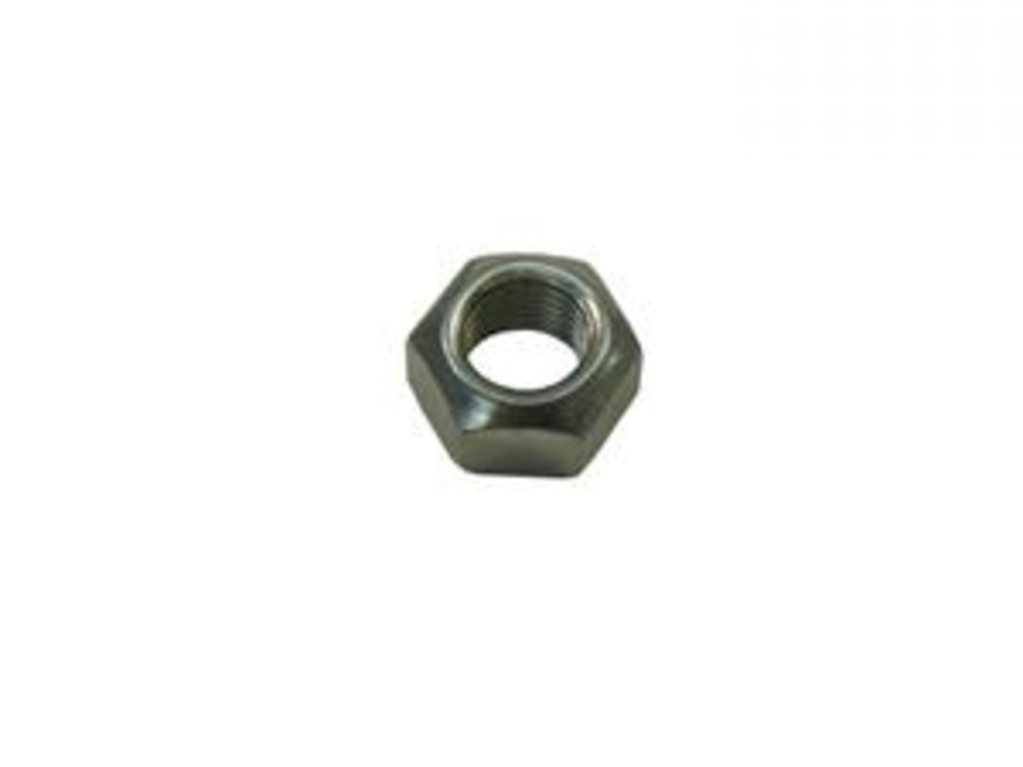 PORCA TORK ZINCADA M14X1,5 ALT.14 CH22 - 913004014003
