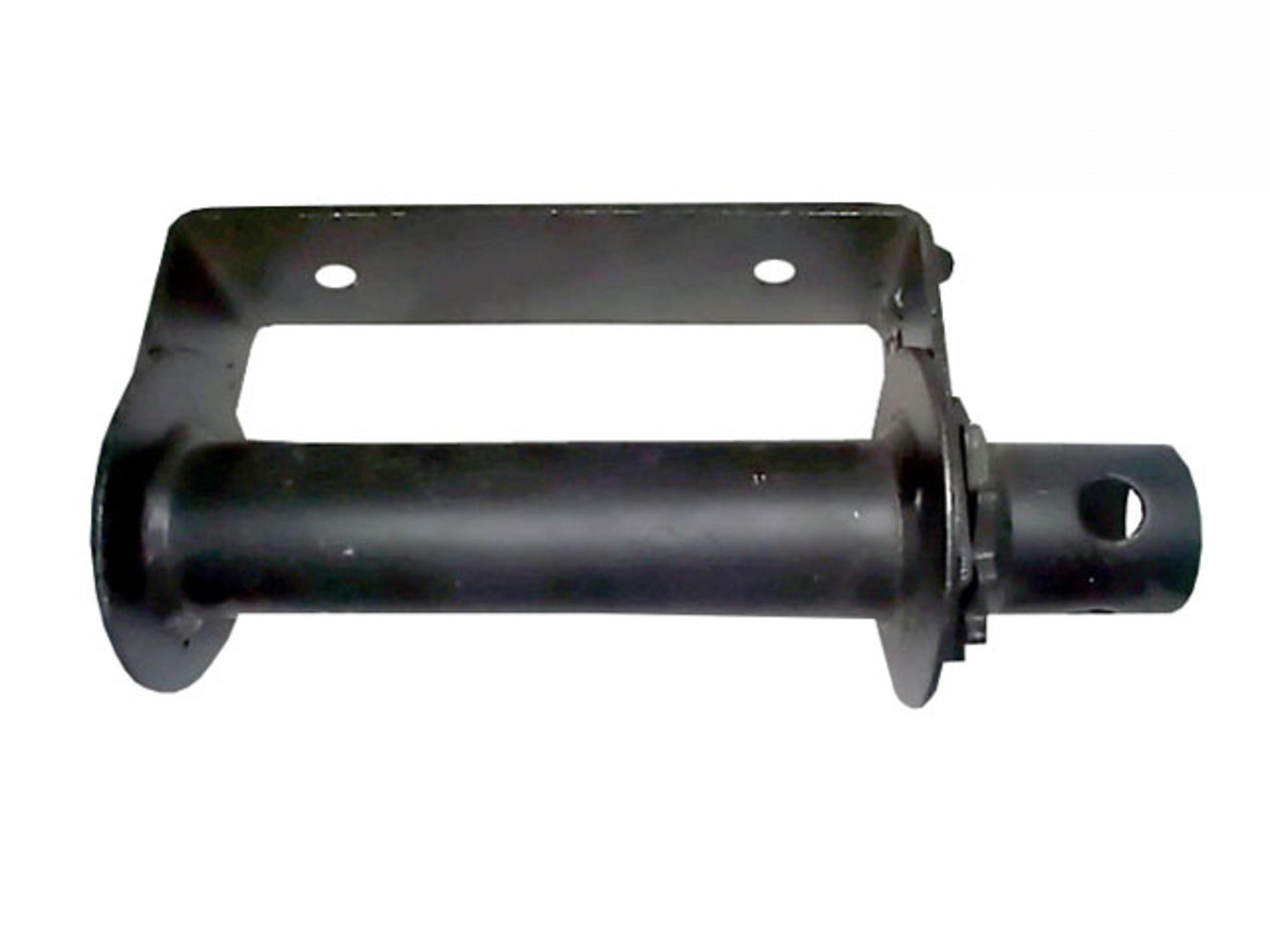 CATRACA P/CARROC.S/CABO ACO-FERRO-7MM - 3456600320