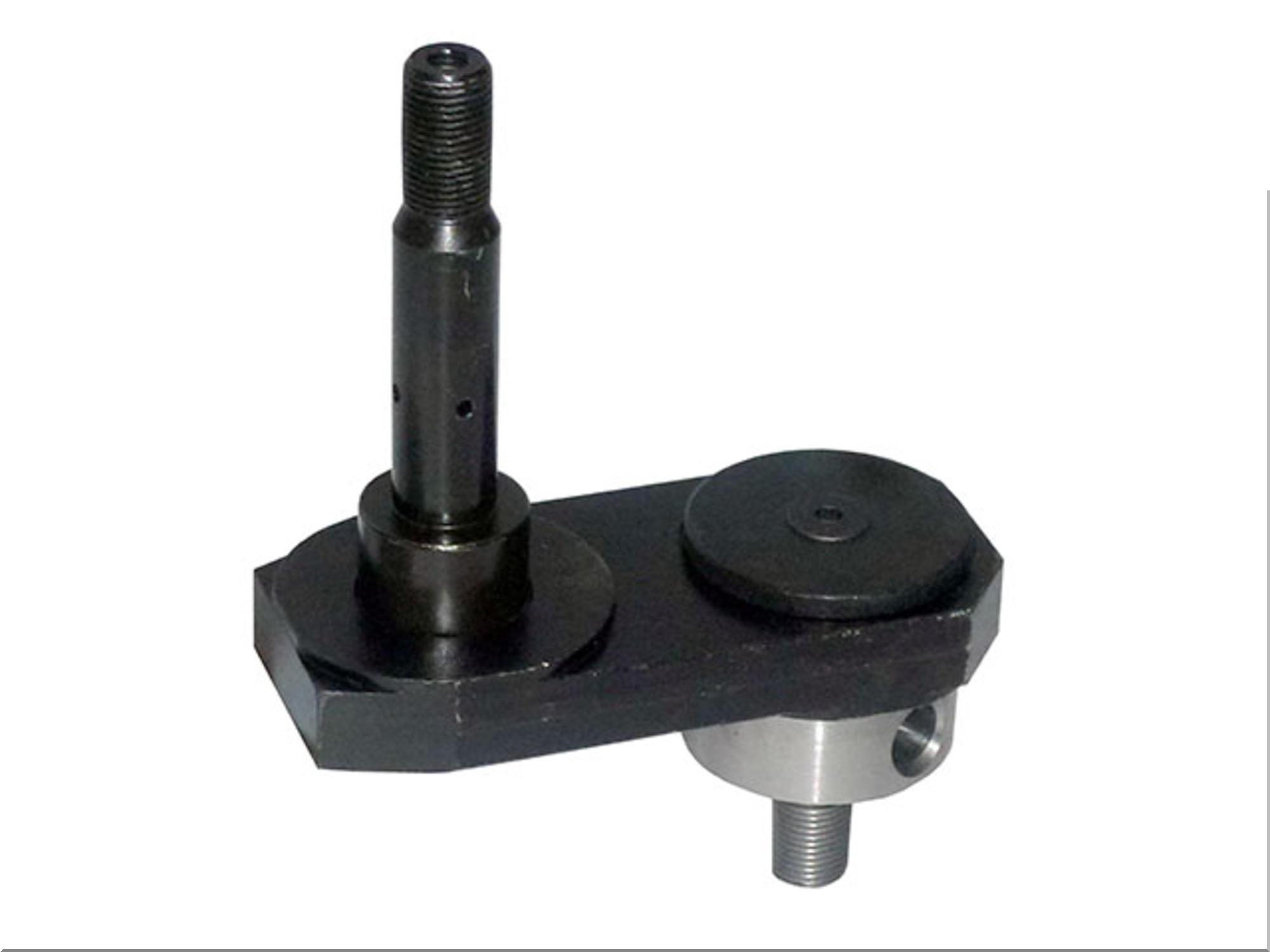 EIXO ALAV.POLIA TENSORA(MAIOR)ROLAM.1ªLI - 3742000038