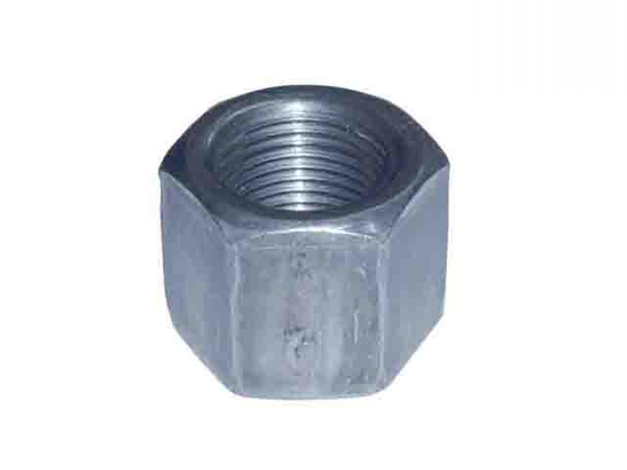 PORCA DUPLA 7/8 14UNF ALT.27,78 CH1.1/4 - 934022001