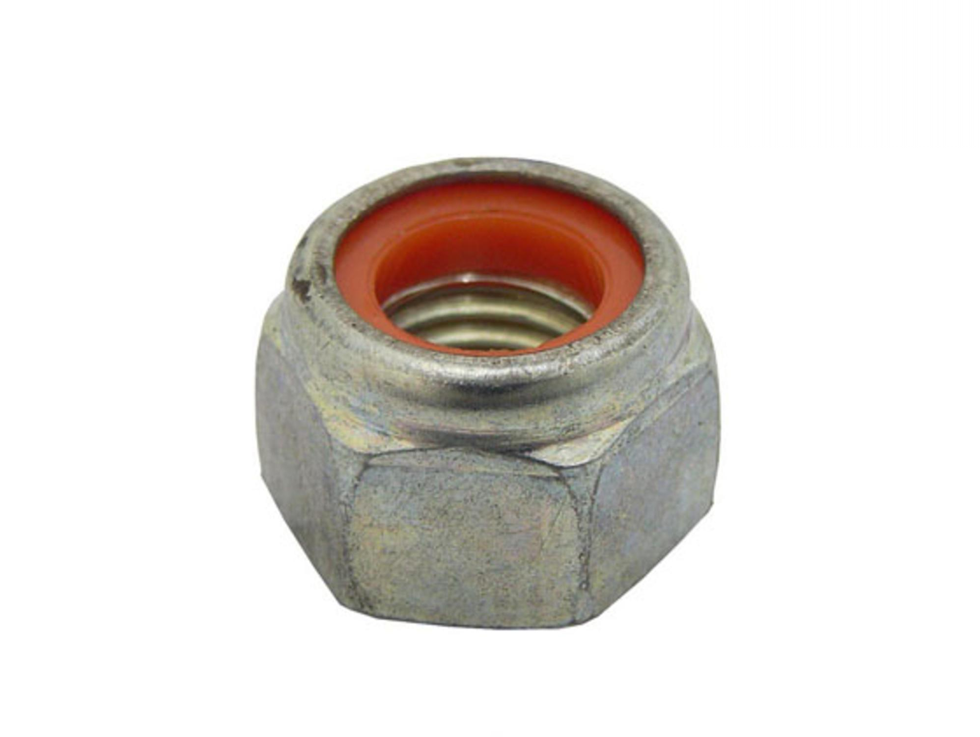 PORCA PARLOCK C/NYLON M16X2,00 ALT.16MM - 807356