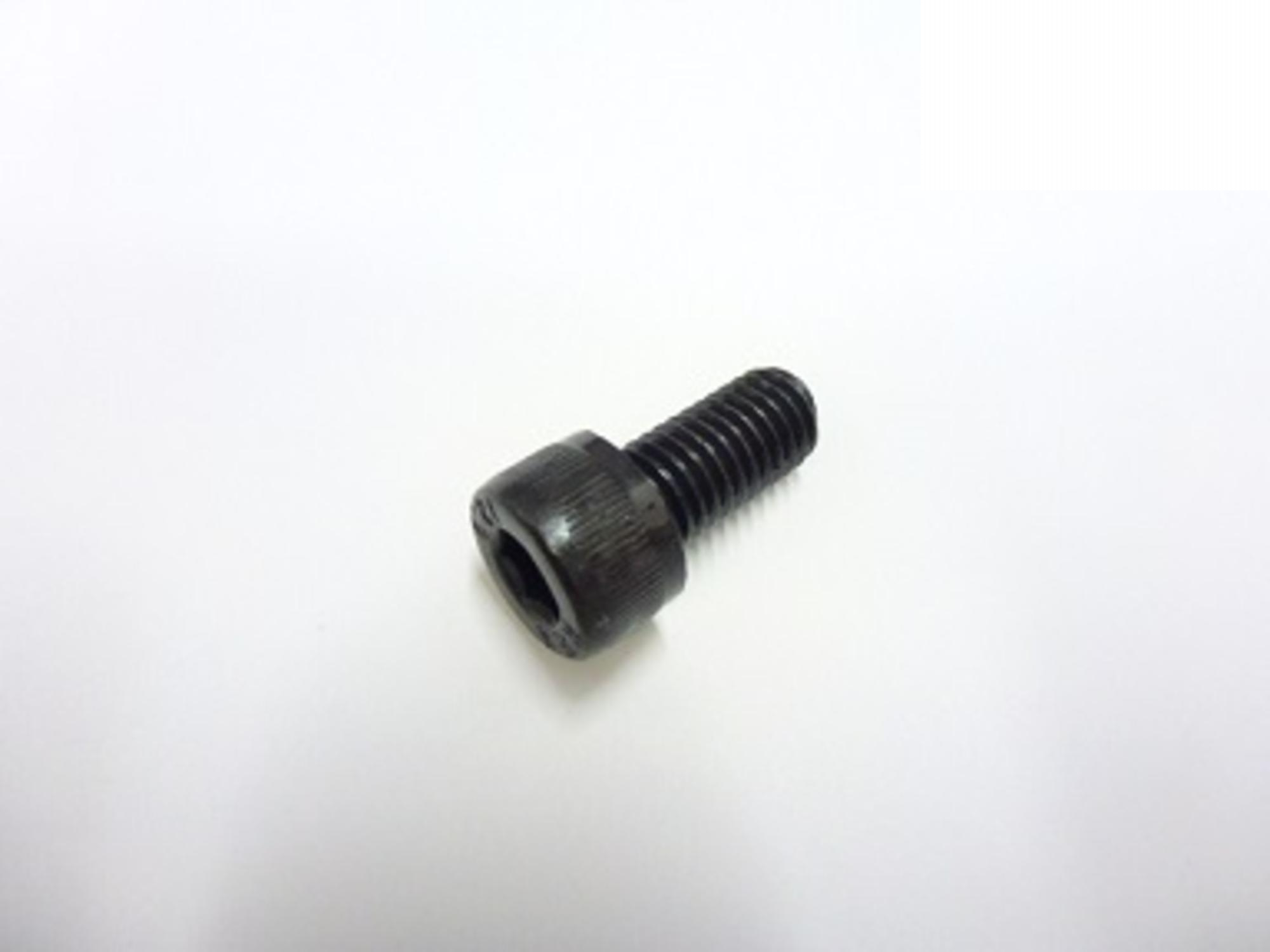 PARAF ALLEN M8X16X1,25 CABECA 8MM 10.9 - 809805