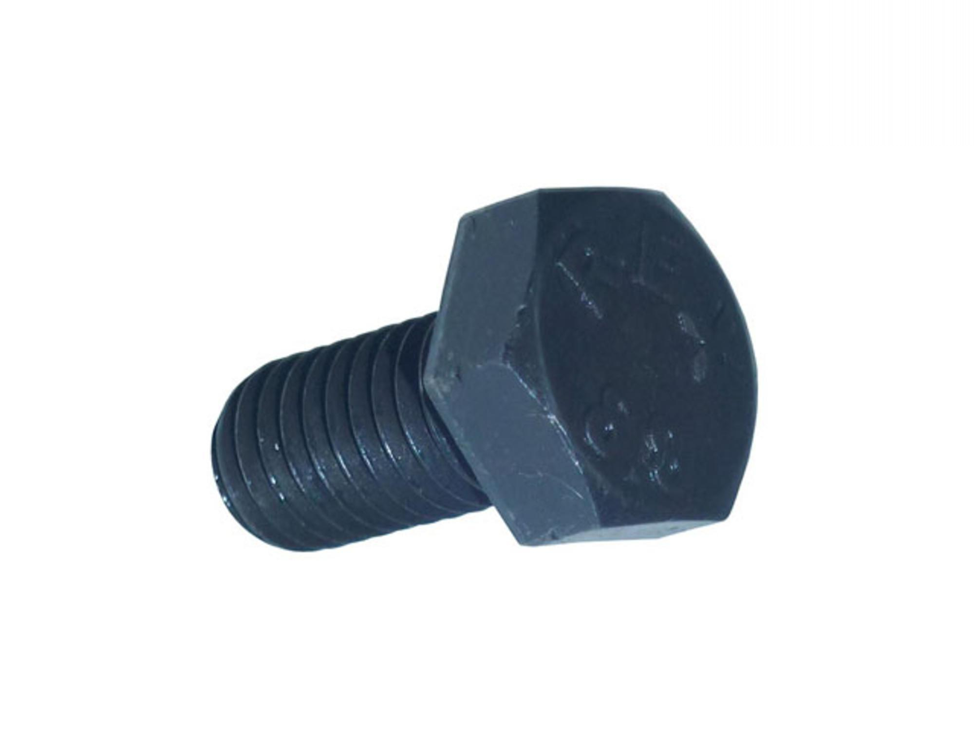 PARAF SEXT CARA PRETA M8X1,25X16 8.8 RT - 933008228