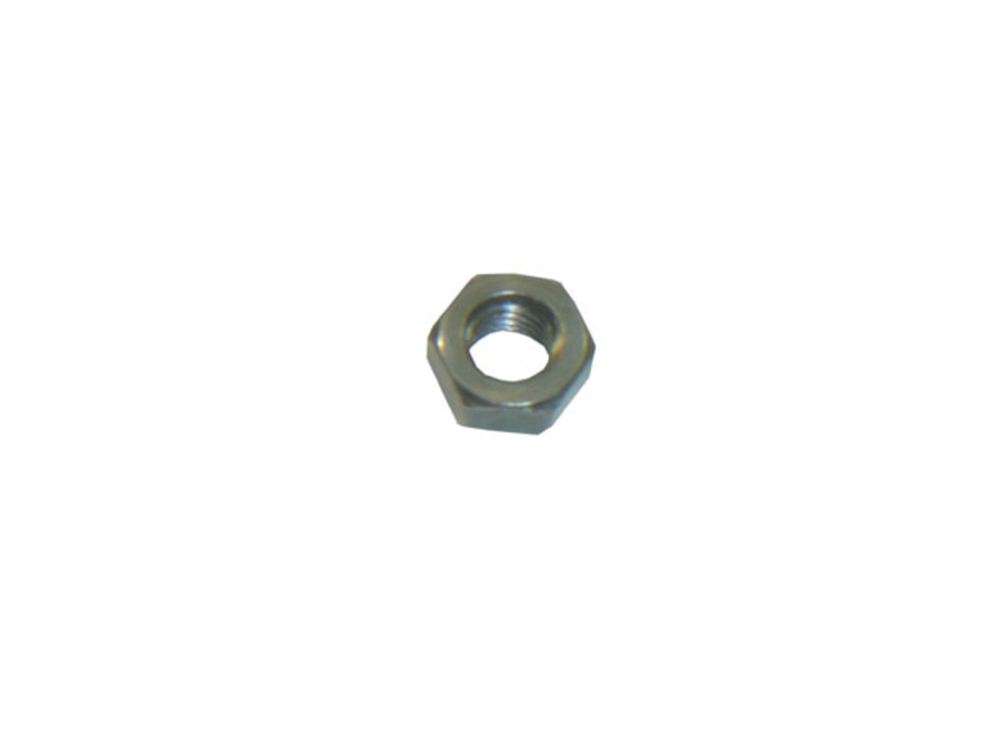 PORCA SEXT. M8X1,25 ALT.6,50MM CH13 - 934008000