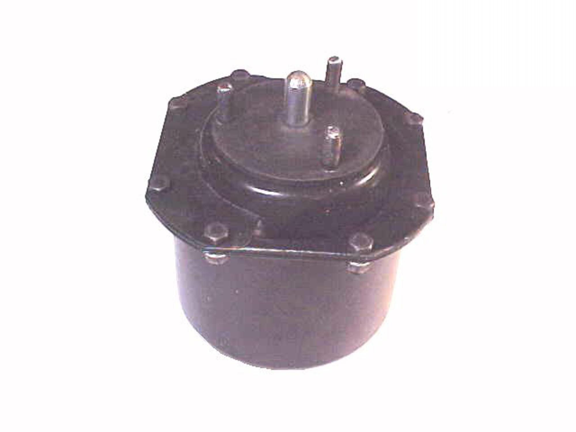 CILINDRO AMPLIFICADOR FREIO - 3644317014