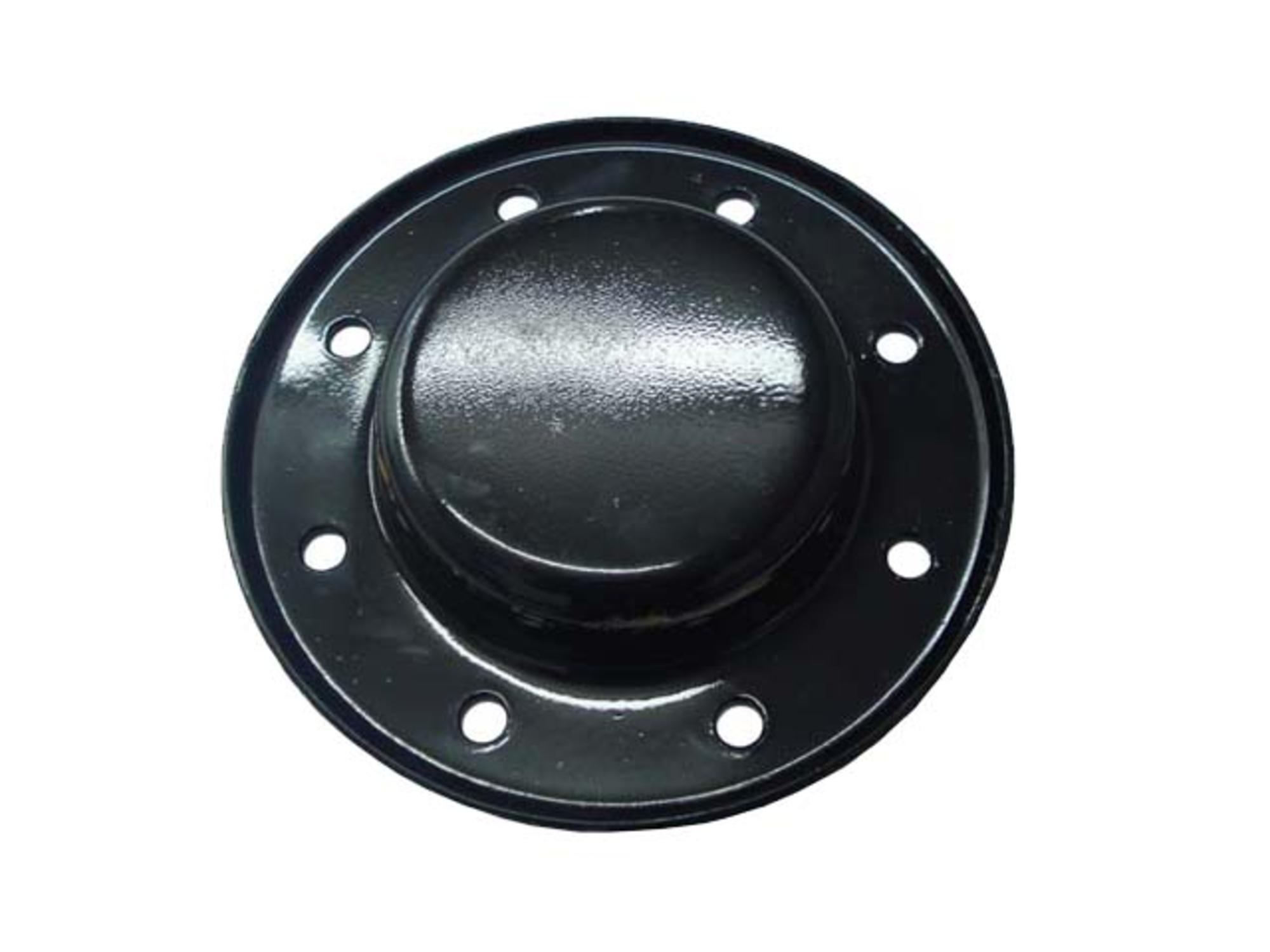 TAMPA CUBO DIANTEIRO 8 FUROS - 3893340025