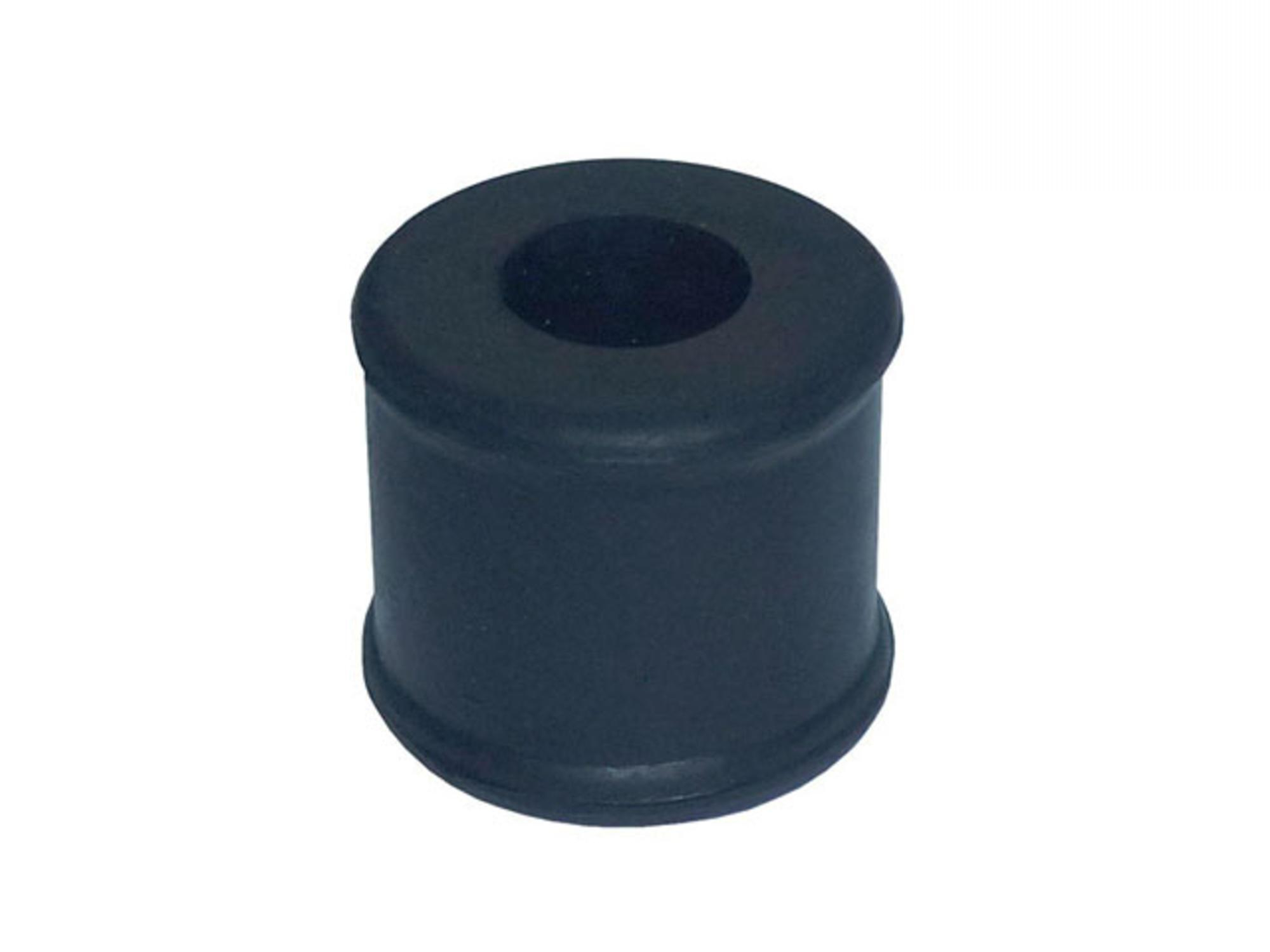 BUCHA AMORT.BORR.SIMPLES 33X31 FURO 16MM - 3230185