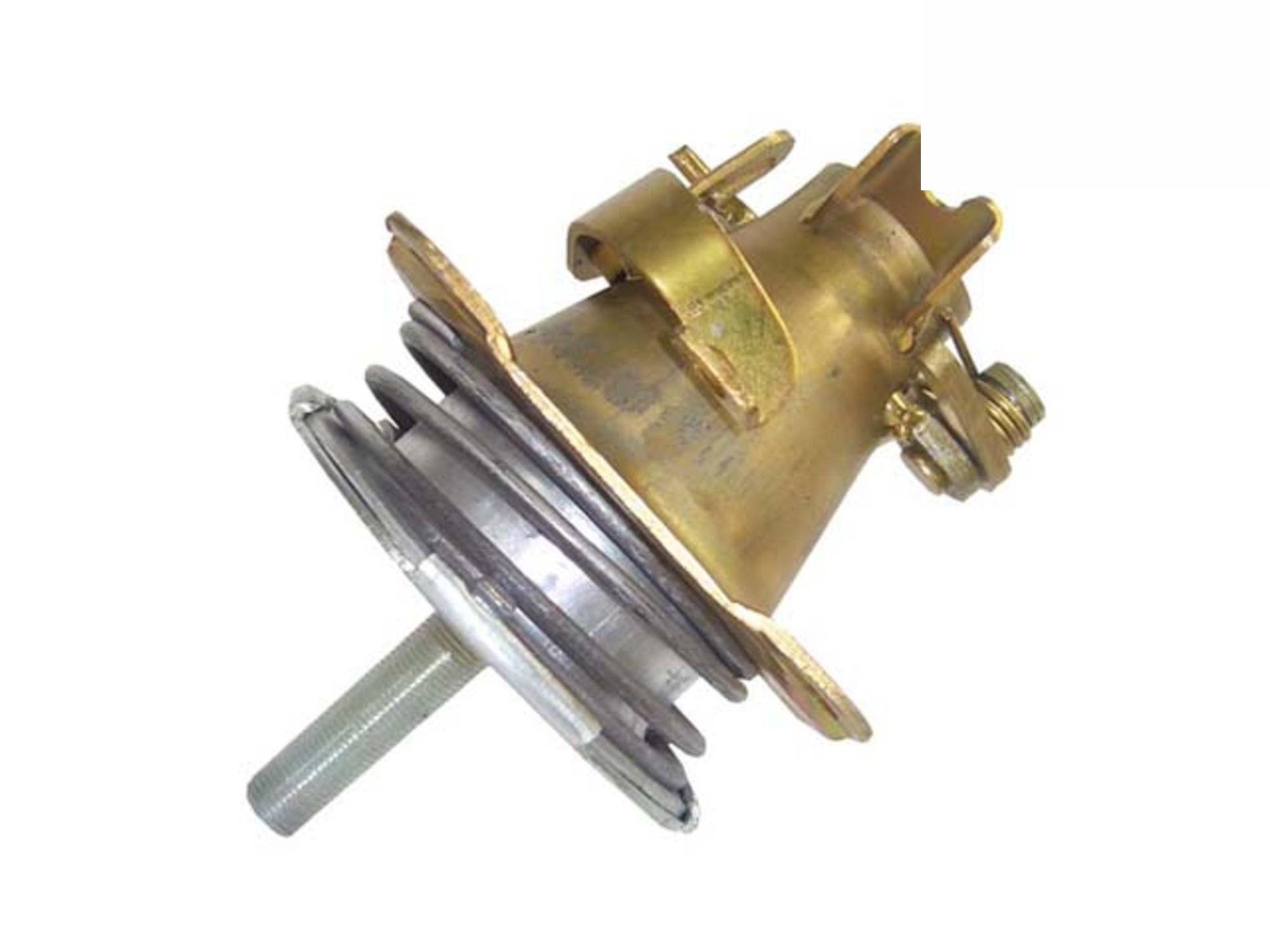 CJ FECHO CAPO MODERNO COMPL. - 6848800160