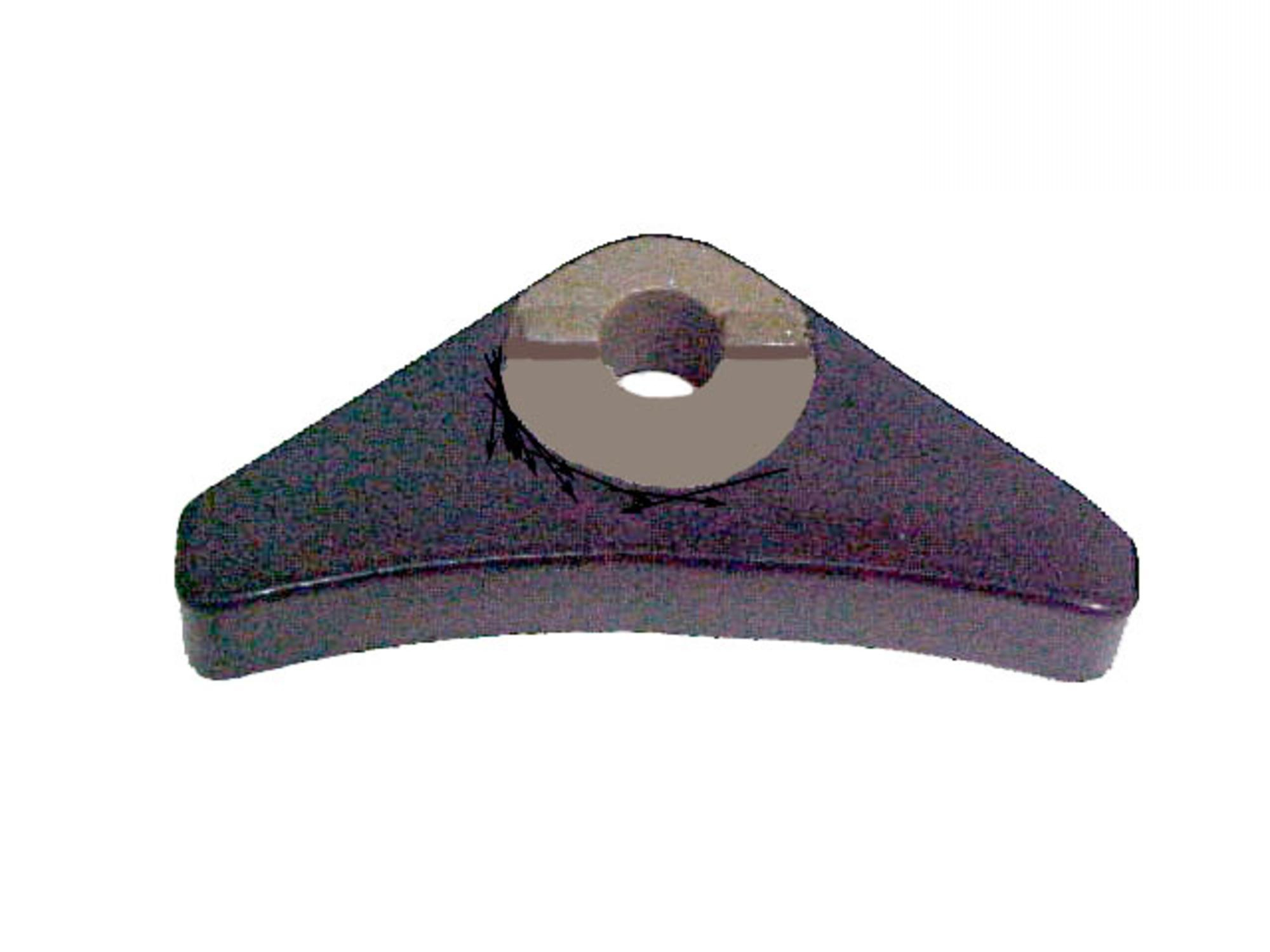 CURSOR CAMBIO ASA DELTA - 1305676