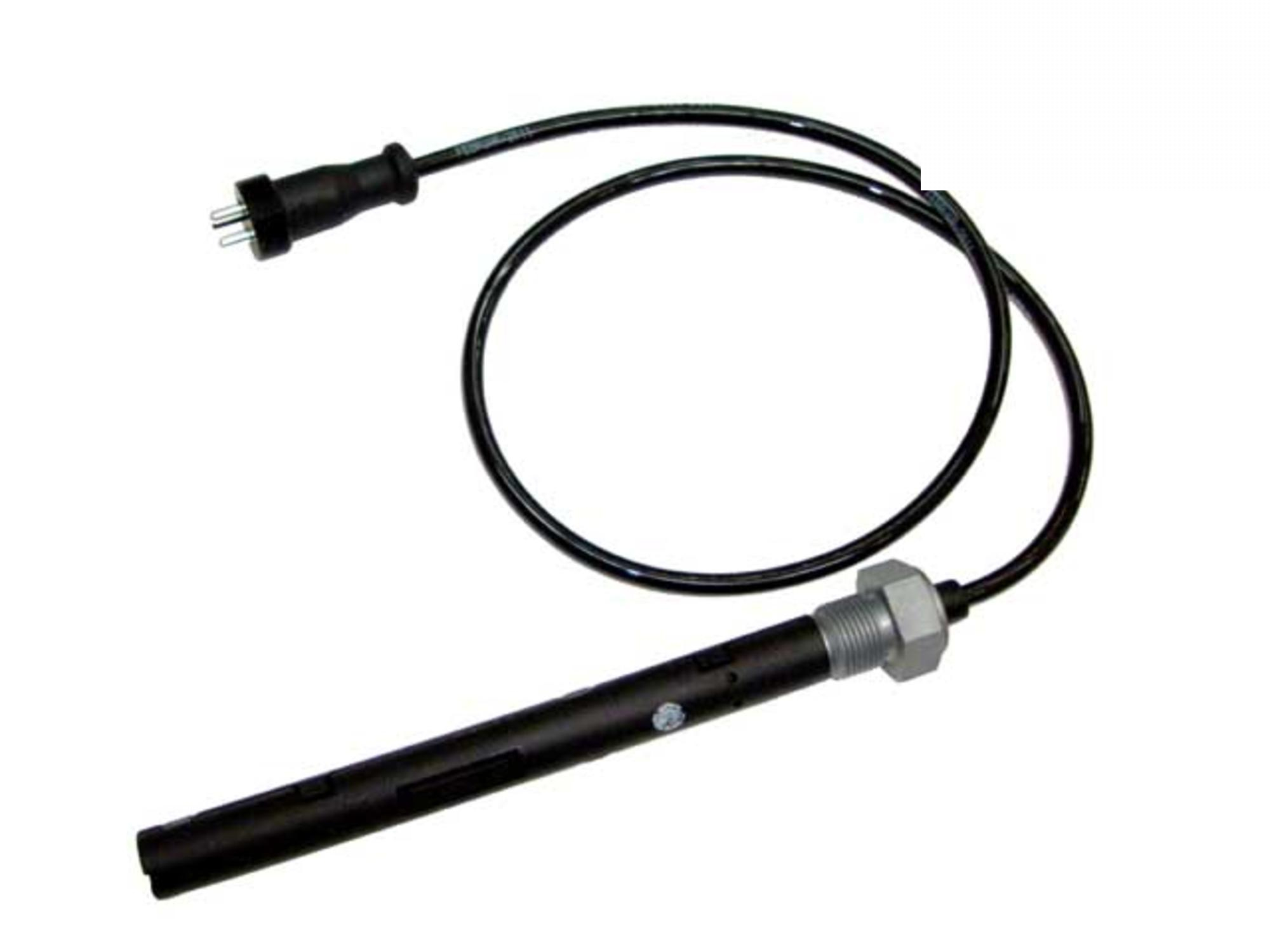 SENSOR NIVEL OLEO MOTOR TUBO PLASTICO - 41536328