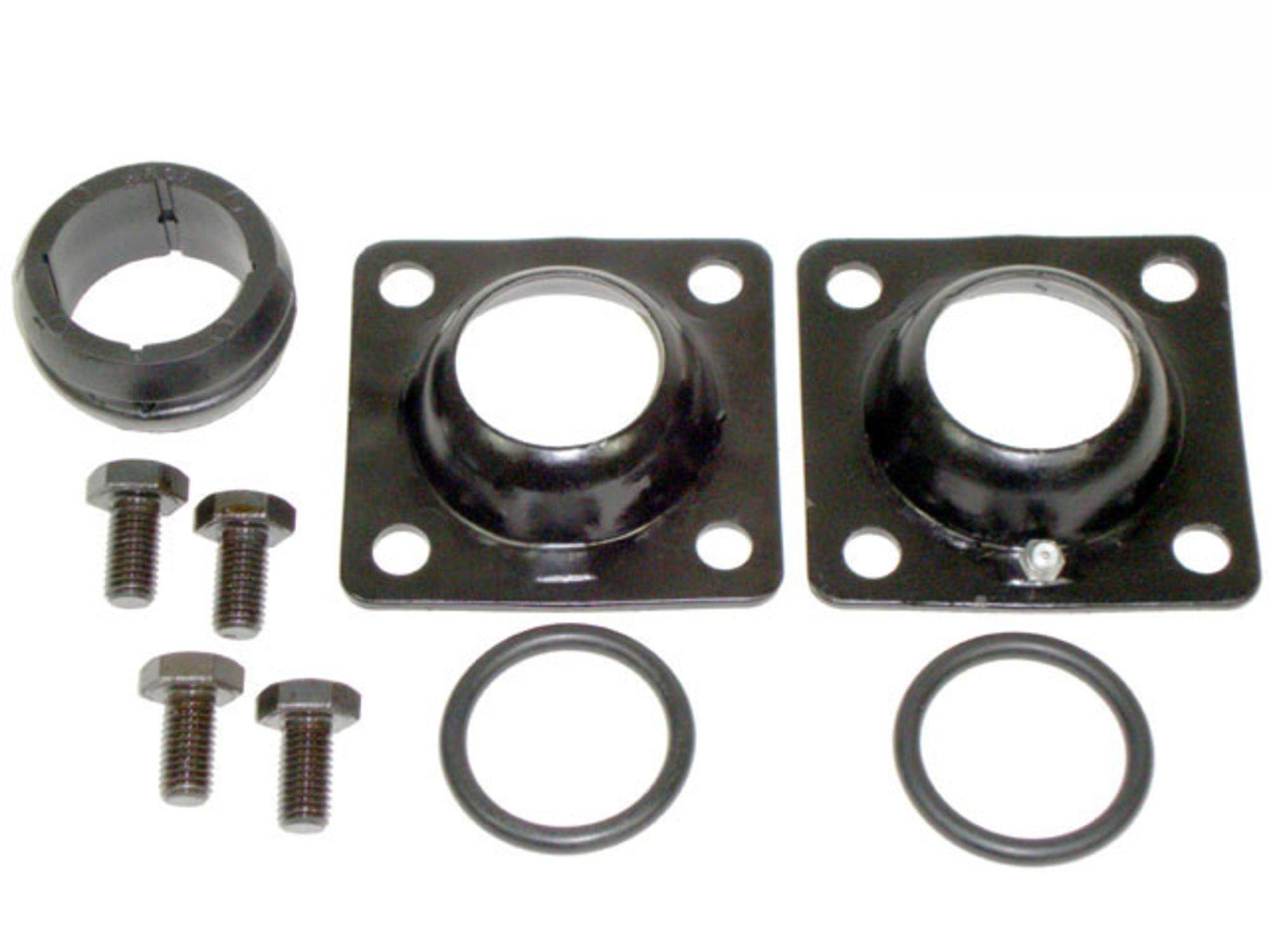 KIT MANCAL EIXO 'S' TUBELESS COMPLETO - 3864200241