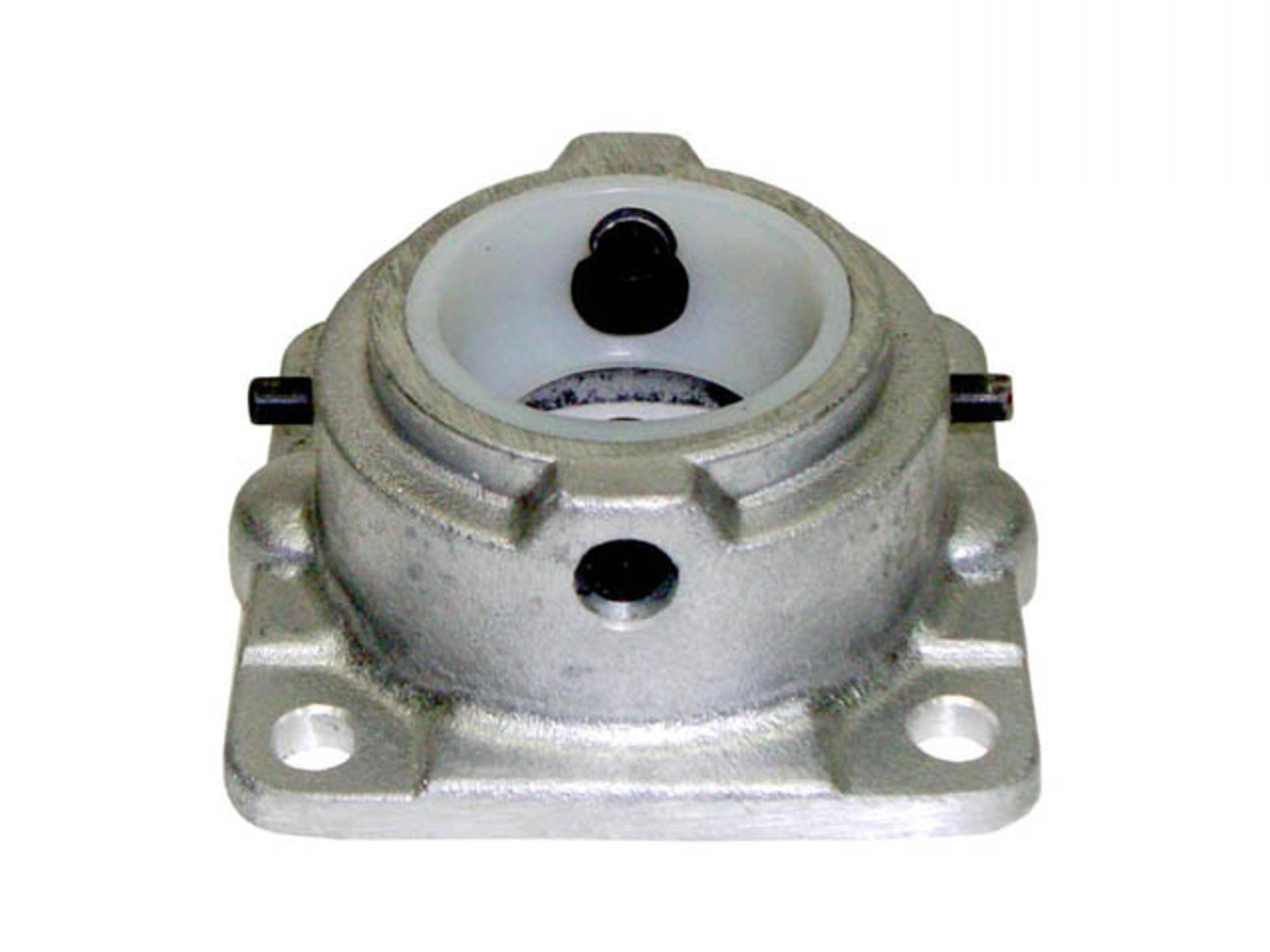 TORRE ALAV.CAMBIO ALUM.BX BUCHA NYLON 1ª - 3222603214