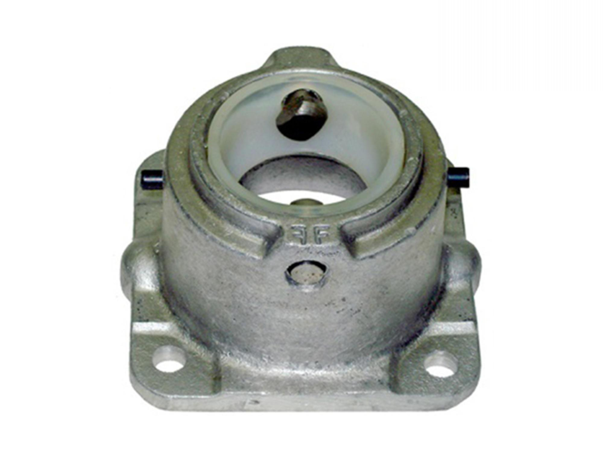 TORRE CAMBIO MOD/ALUMINIO ALTA 1ª LINHA - 3452603814