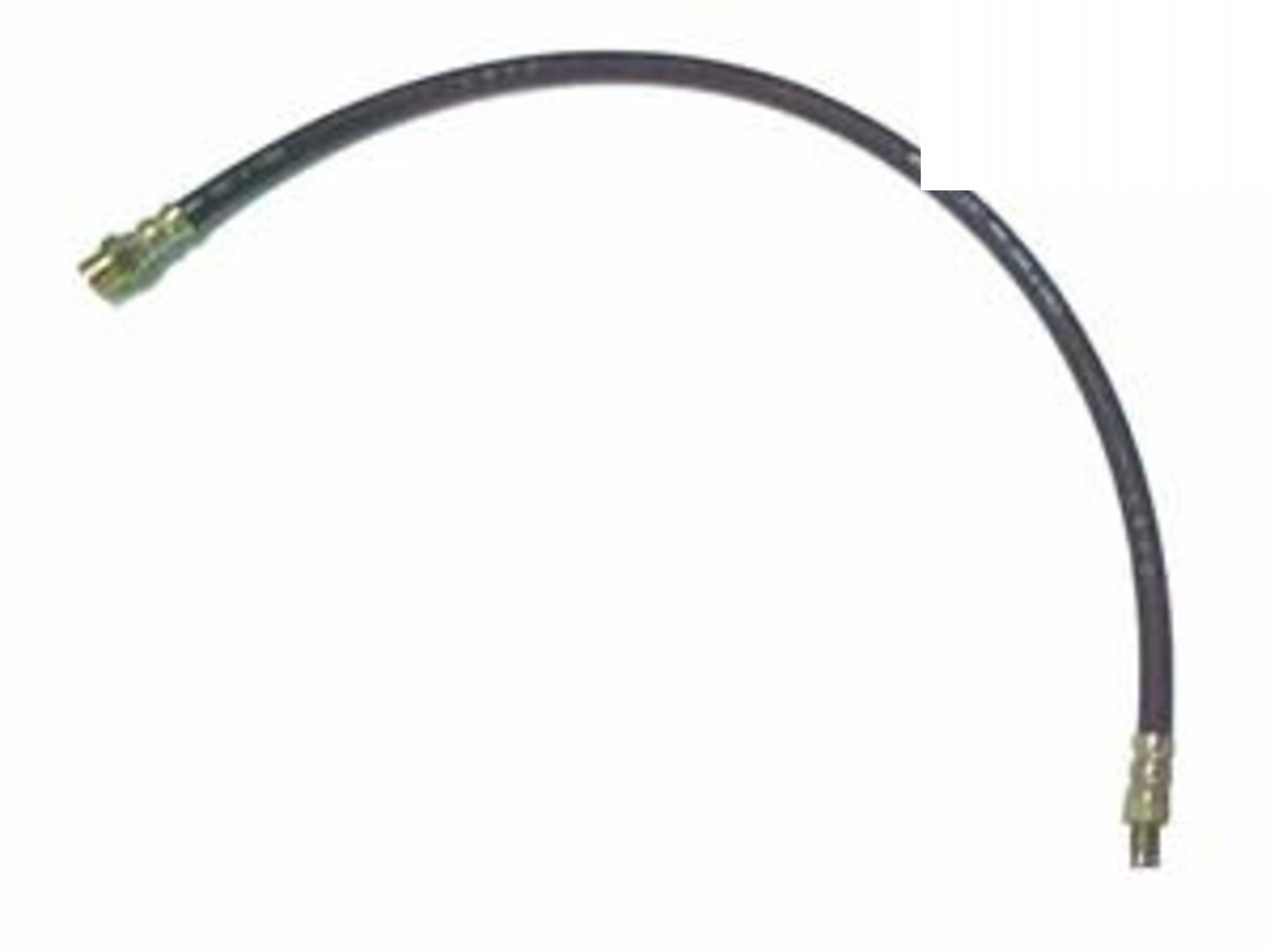 FLEXIVEL FREIO 500MM MACHO/FEMEA M10X1,0 - 6884297635