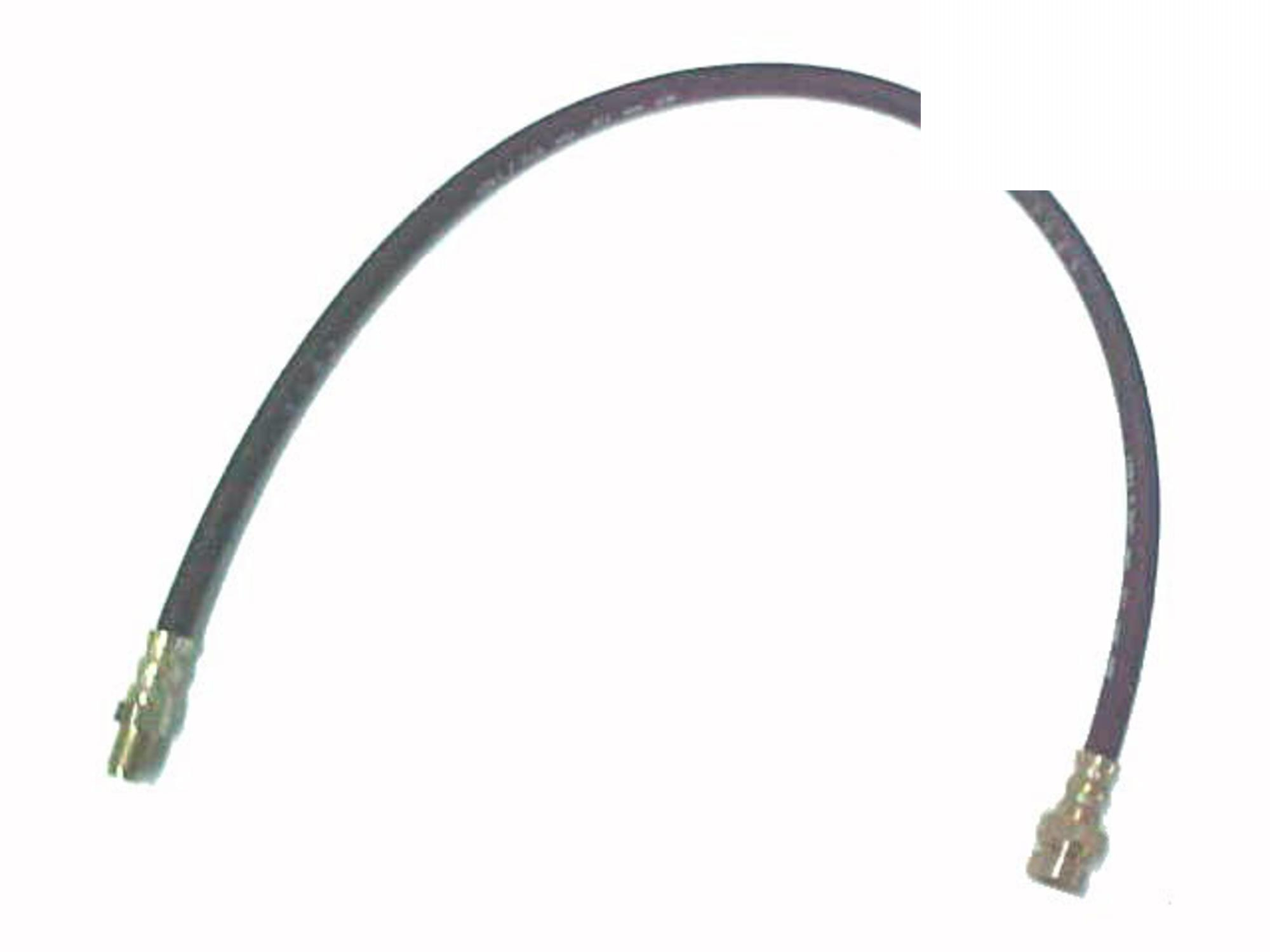 FLEXIVEL FREIO TRAS.630MM MACHO/FEMEA M1 - 4284335