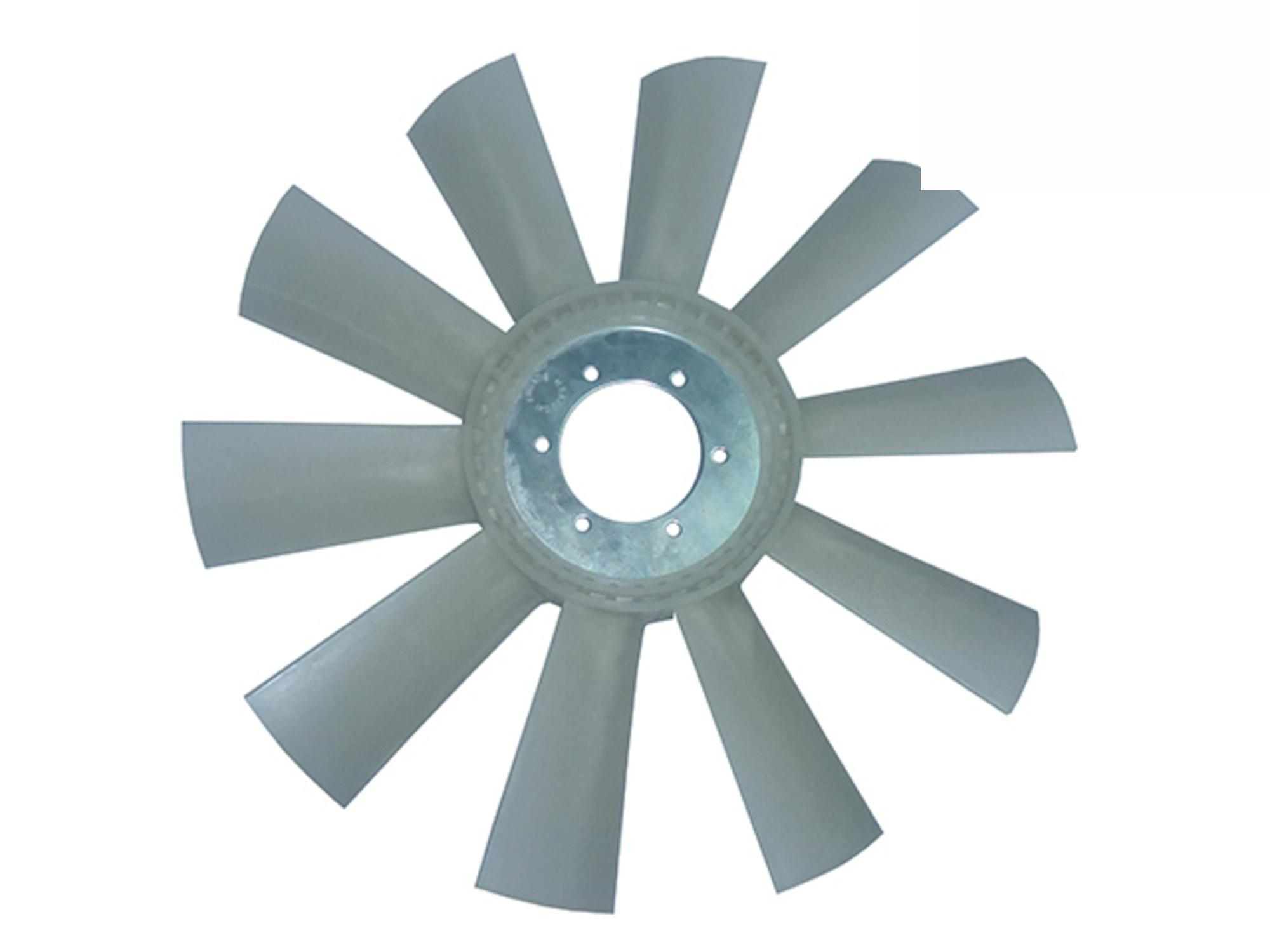 HELICE VENT.10-PAS-NYLON-DIAM.515MM - 3452000024