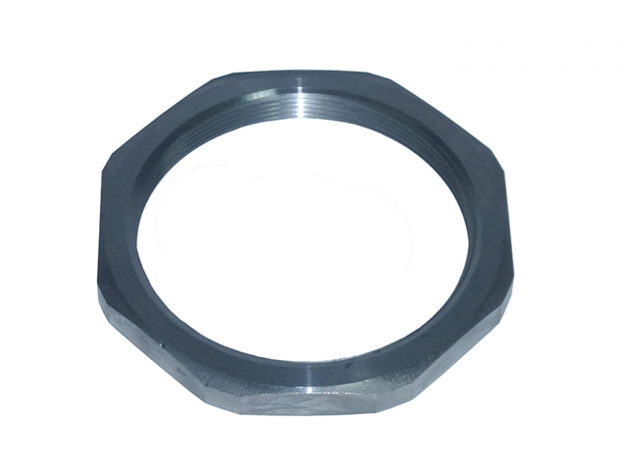 PORCA EIXO TANDEM (6X4) ACO - 204724