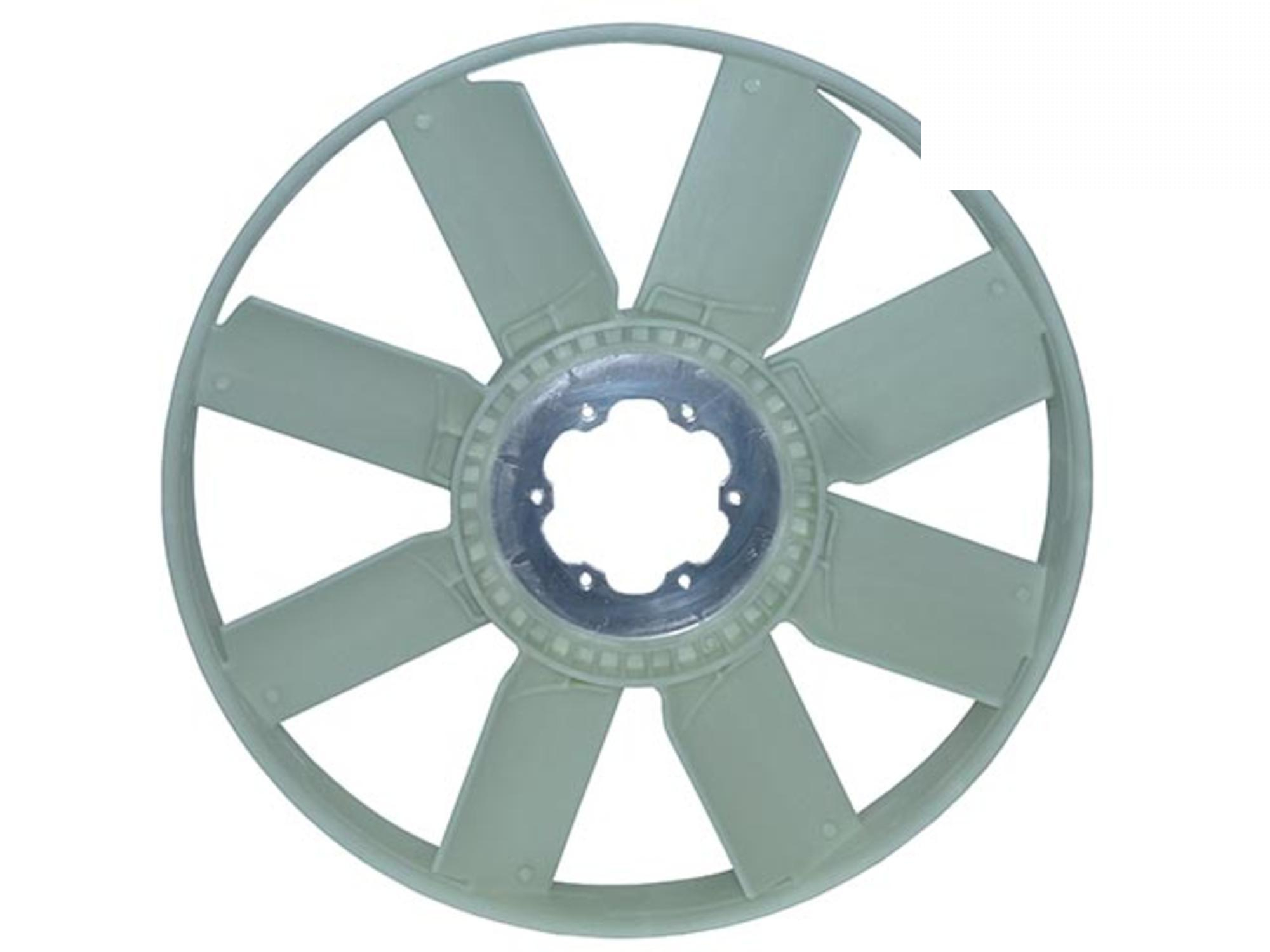 HELICE PLAST.710MM S/VISCO C/ANEL-ATRON - 9062050406