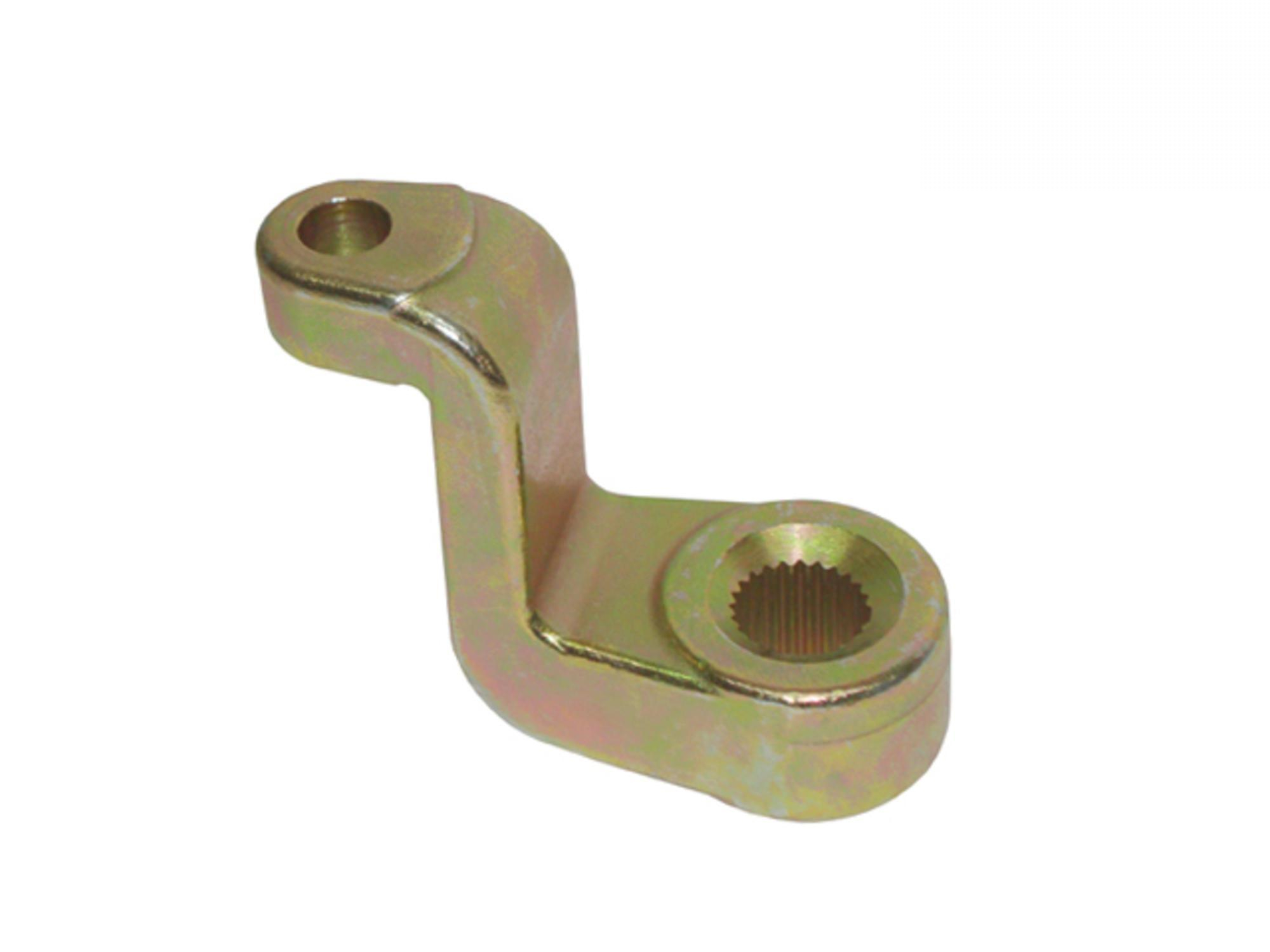 ALAVANCA SELETORA DO CAMBIO - 9582680015