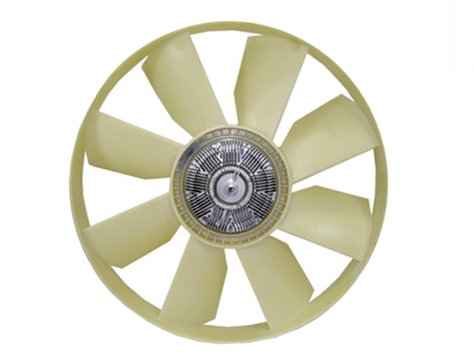 HELICE COMPLETA COM VISCO - 9062001323