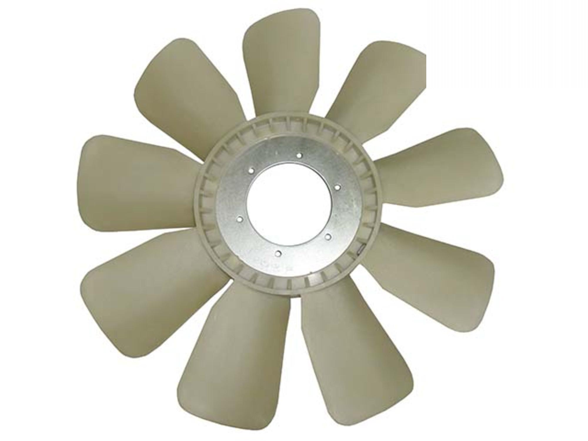 HELICE MOTOR(25' 9PAS)CUMMINS - 97HU8600AA