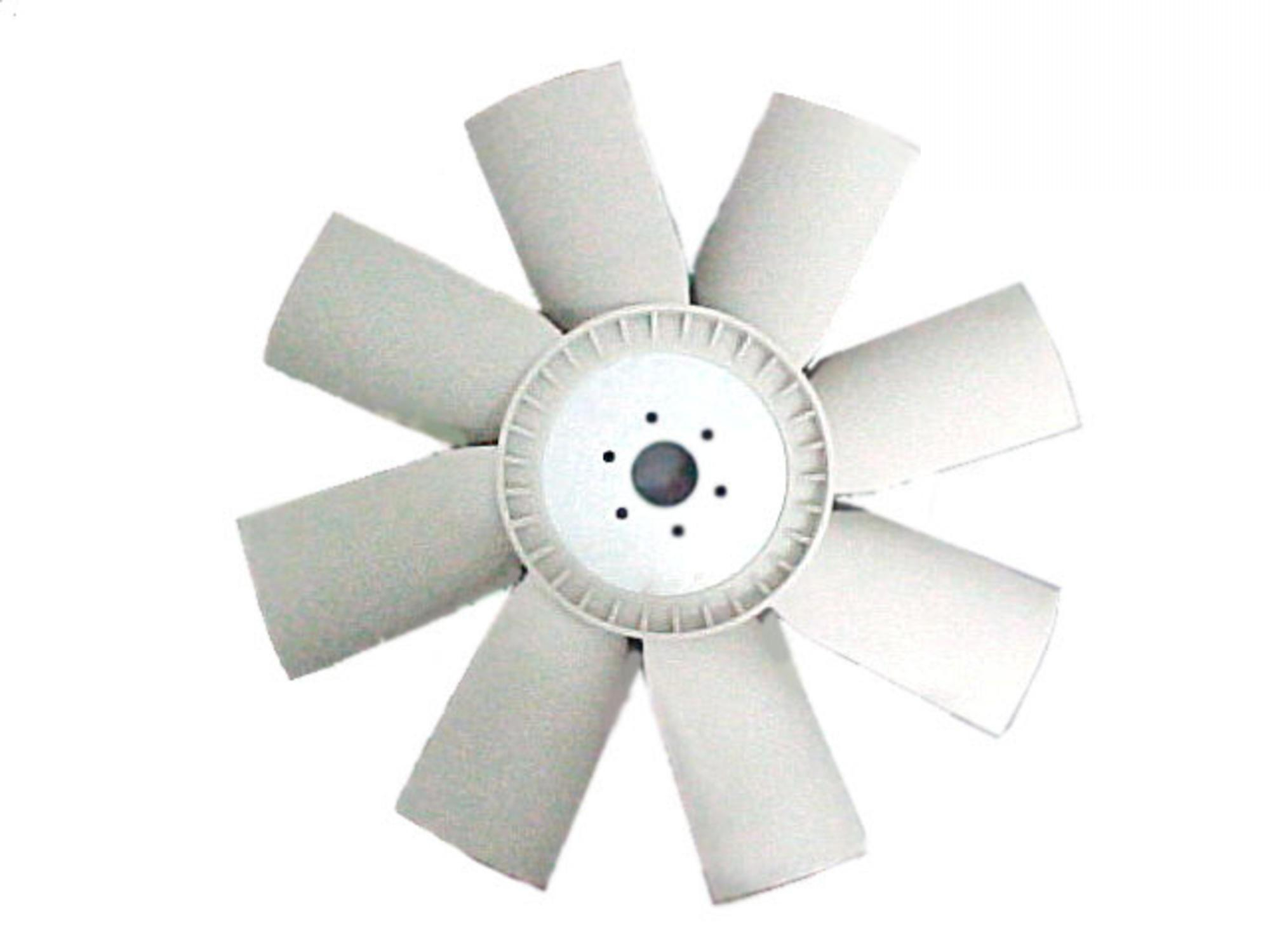 HELICE 8 PAS-PLAST,LARG.140/COMP.195/640 - 1674069