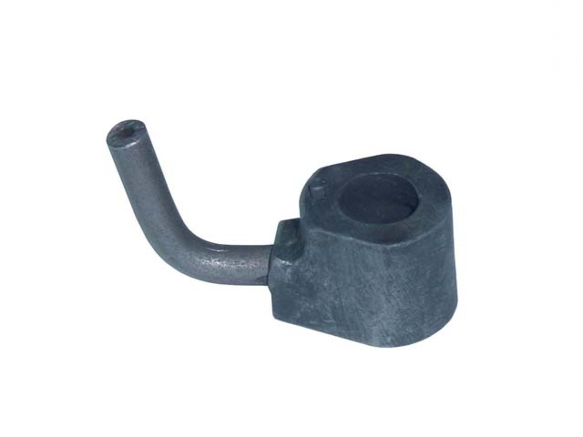 PARAF REG VALV 10X1,5X38 C/FENDA C/PORCA - 275036