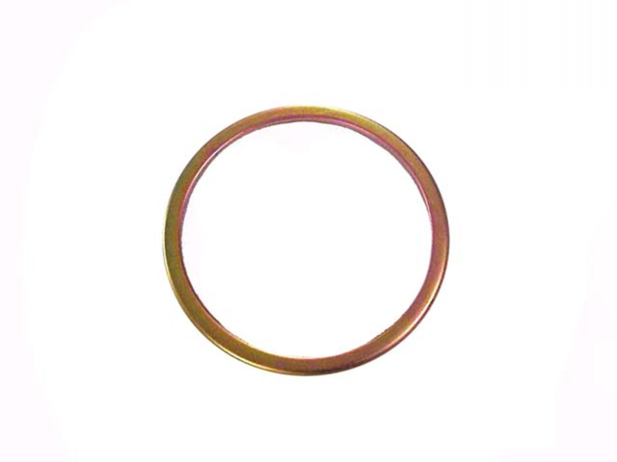 CHAPA PROTECAO EIXO TANDEM - 1586521