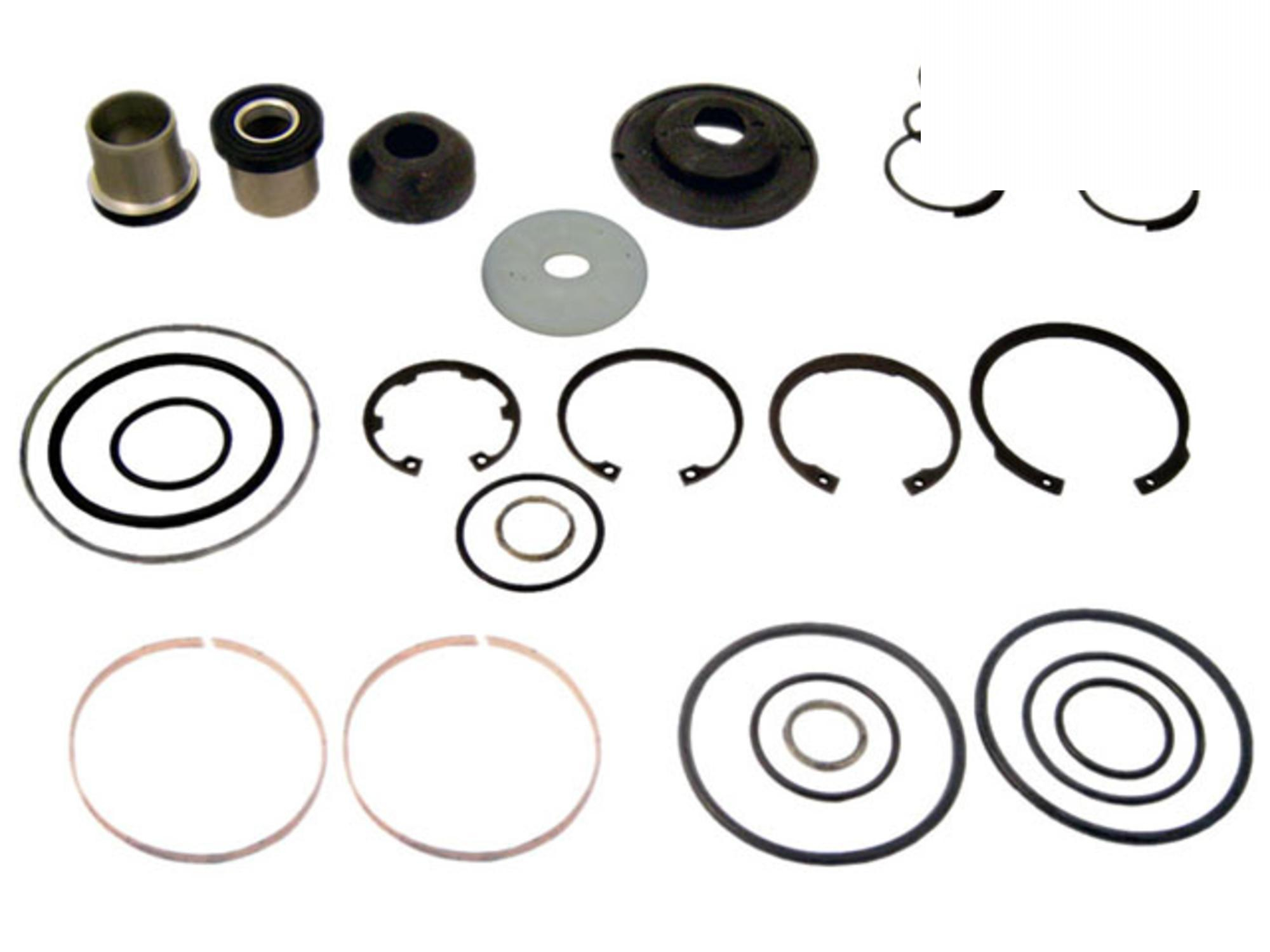 JG REPARO VALVULA PEDAL 1ª LINHA - 4306260