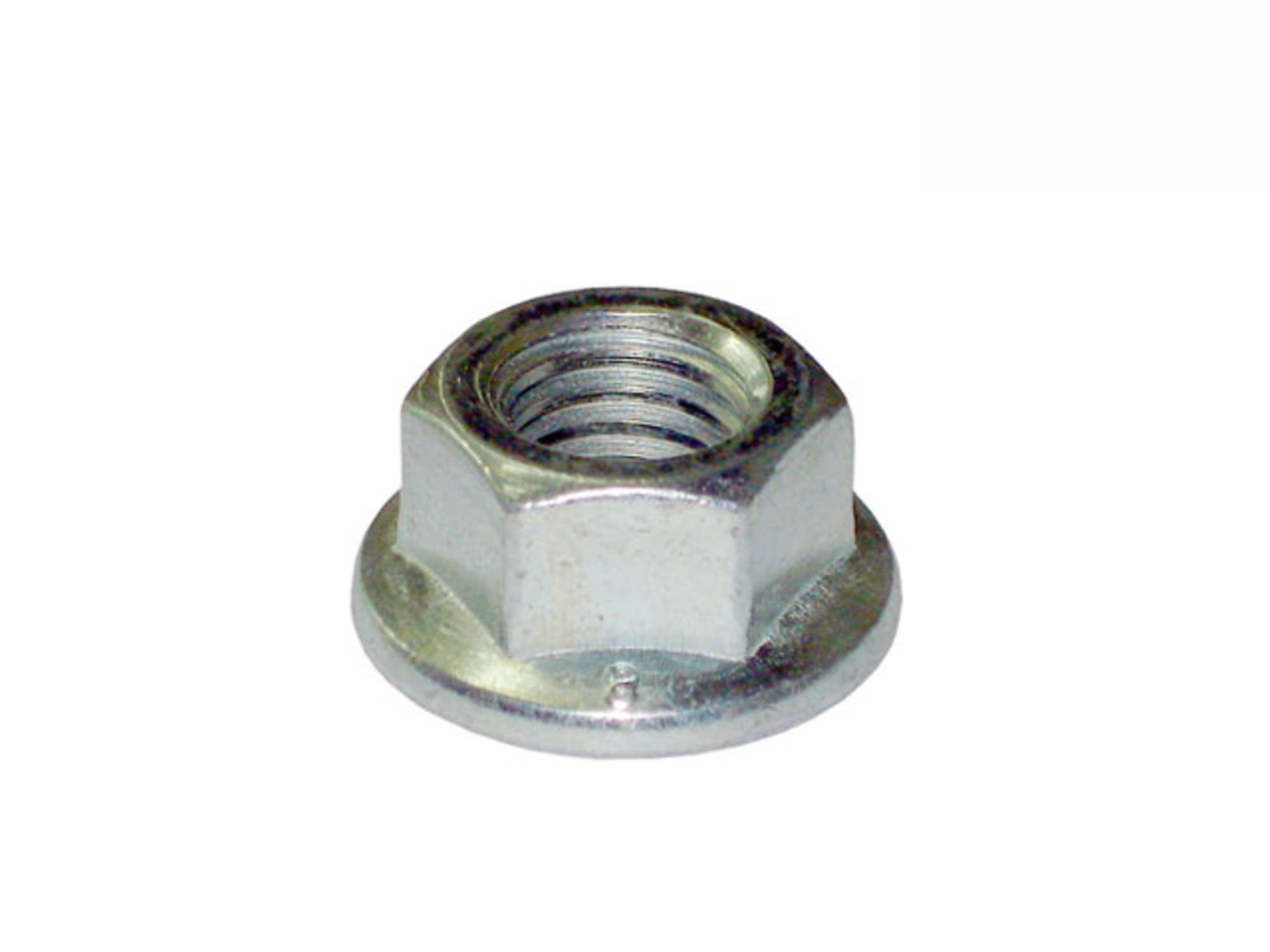 PORCA FLANGEADA STD M10X1.5MM - 1387007