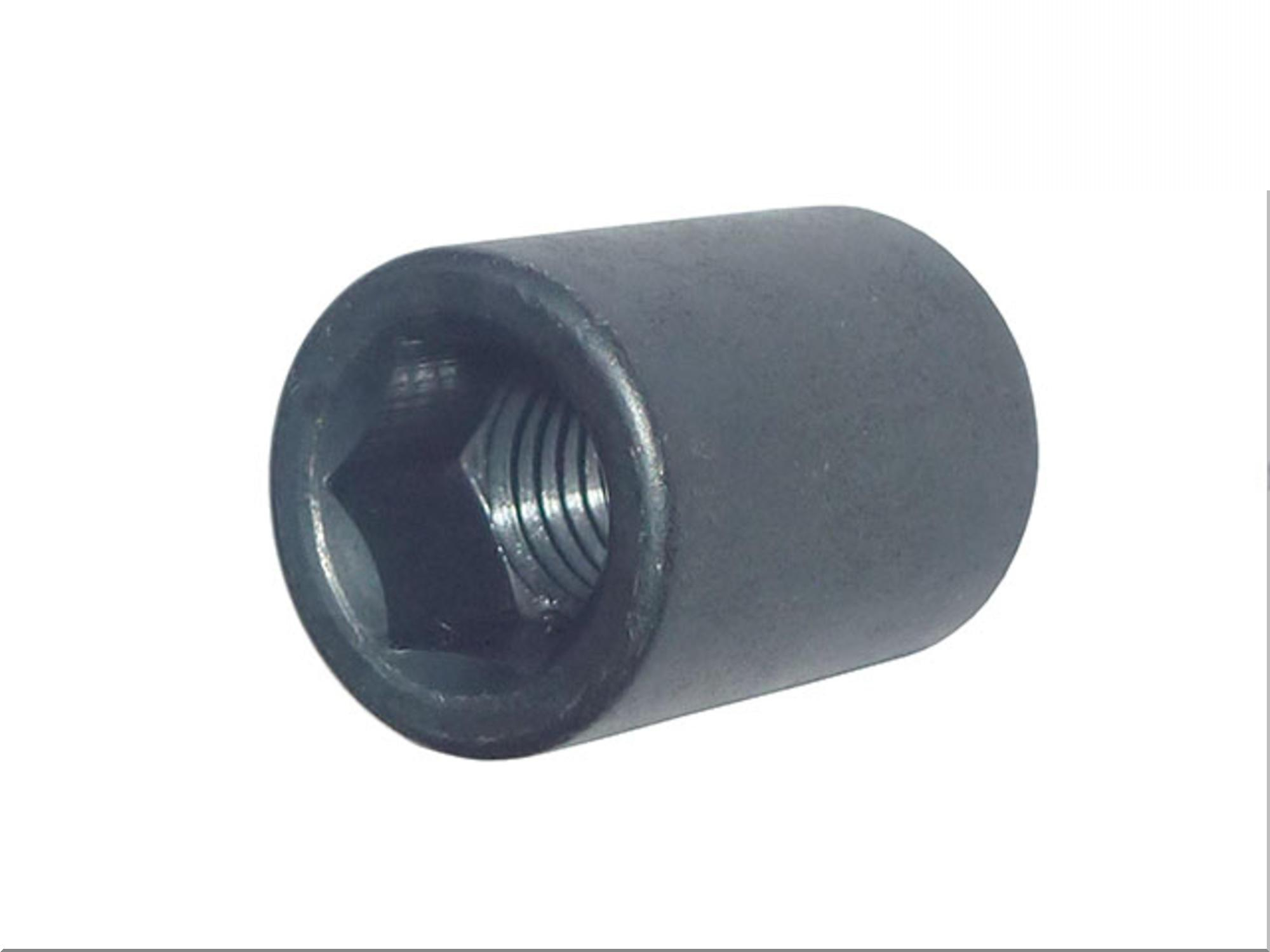 PORCA TUBINHO CUBO RODA M12X1,50 ALT.27M - 3223530072