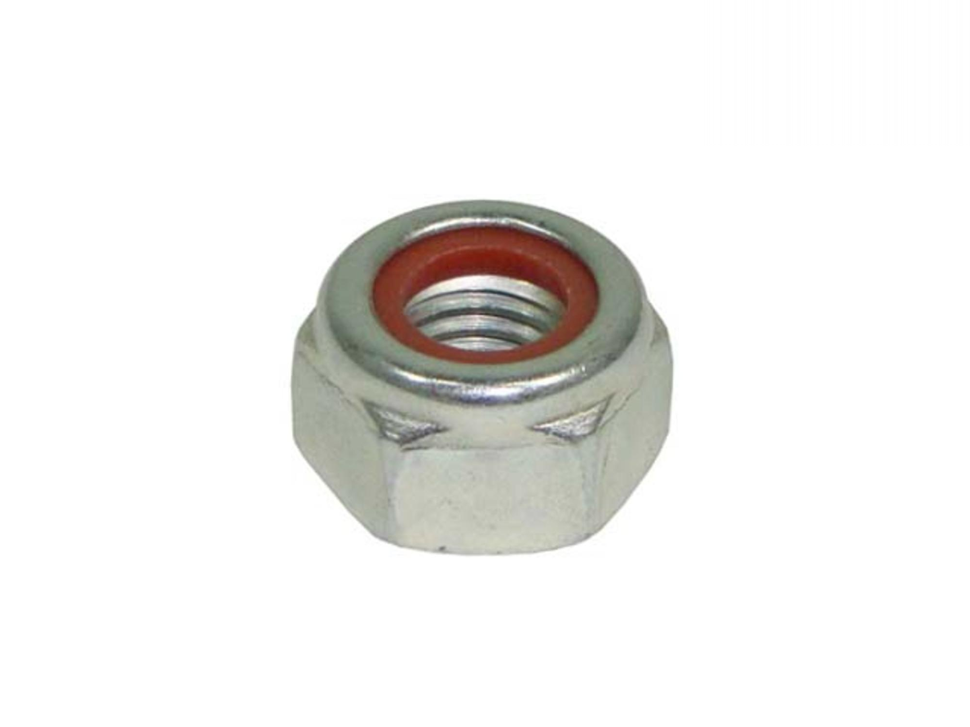 PORCA PARLOCK C/NYLON M10X1,50 CH17 - 913004010004
