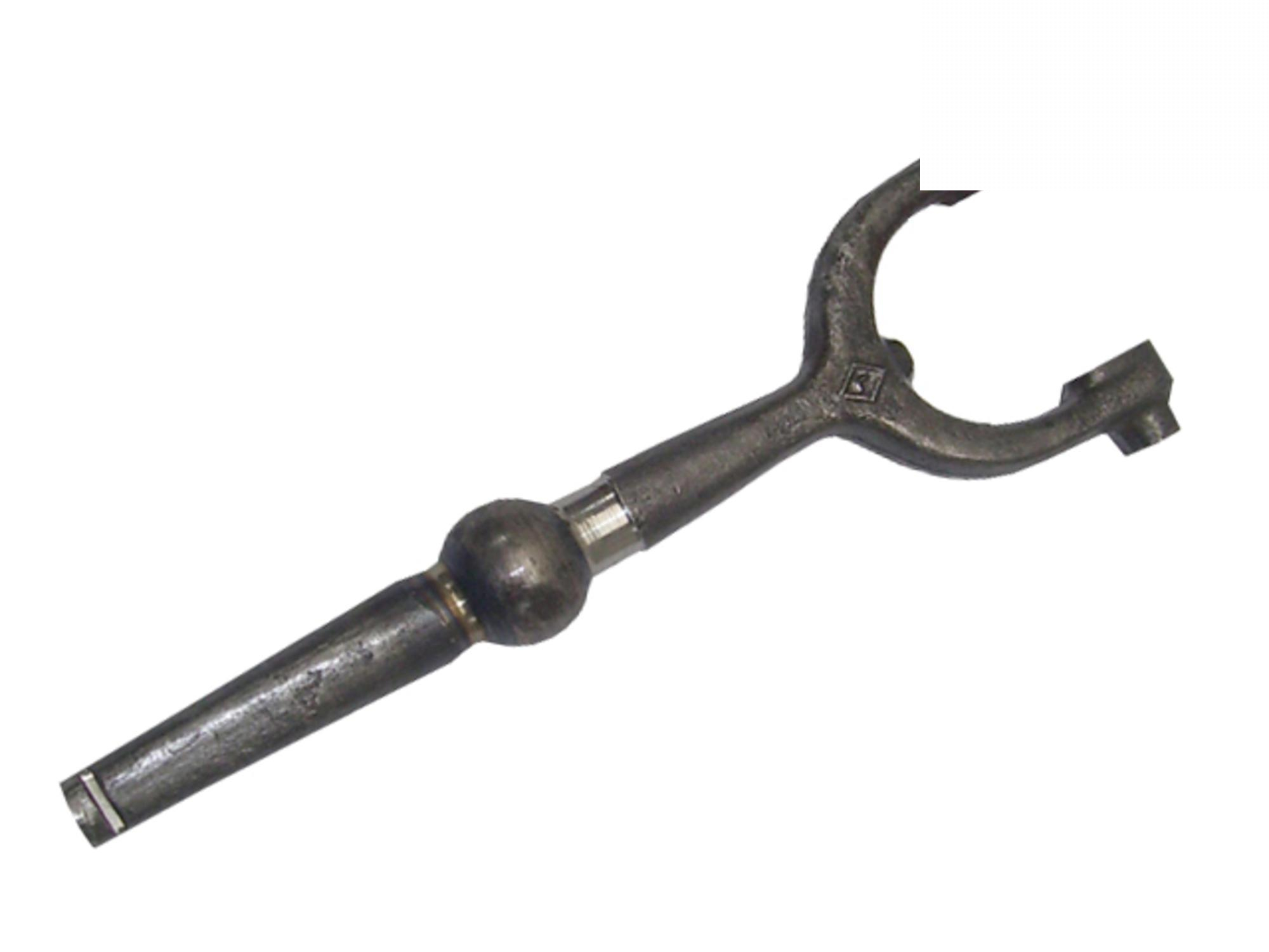 GARFO MENOR EMBREAGEM/FUNDIDO - 3522500113