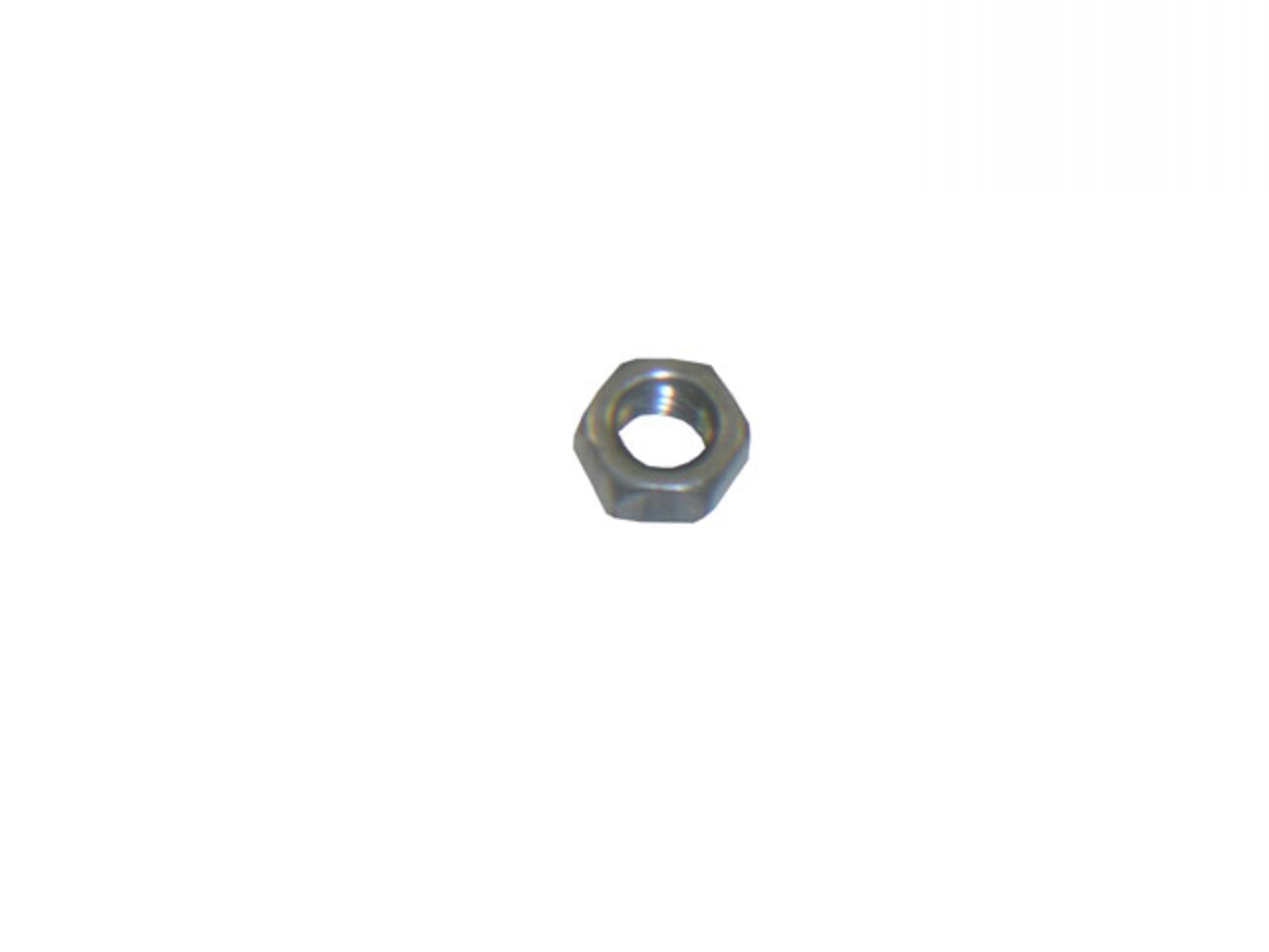 PORCA SEXT. M6X1,00 ALT.5MM CH10 - 934006006