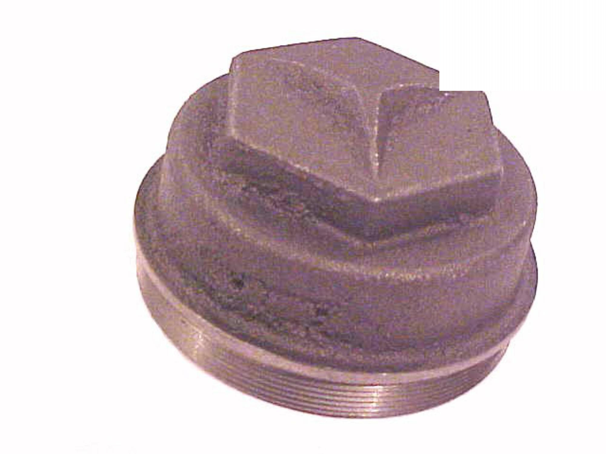 CALOTA/GRAXA CUBO DIANT.FUNDIDA ACO/BR30 - 3443347025