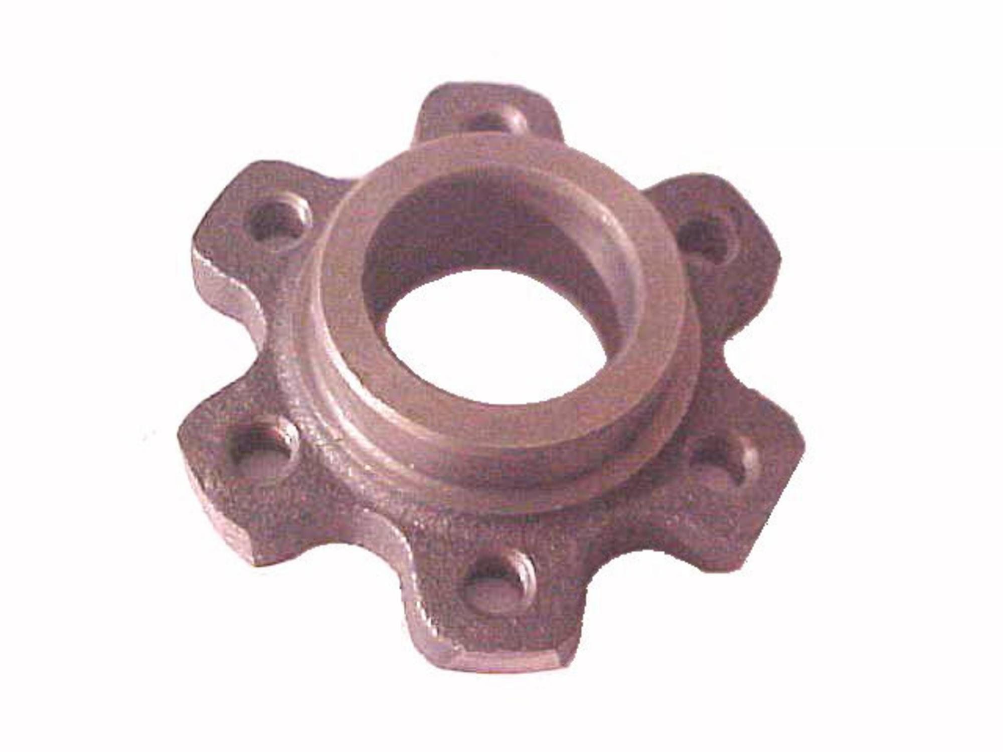 CUBO BOMBA D'AGUA - 3452010039