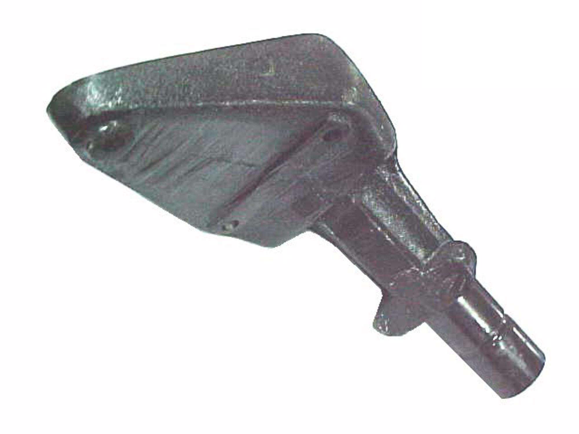 SUPORTE/COLUNA/DIRECAO(PE PATO) - 3504600231