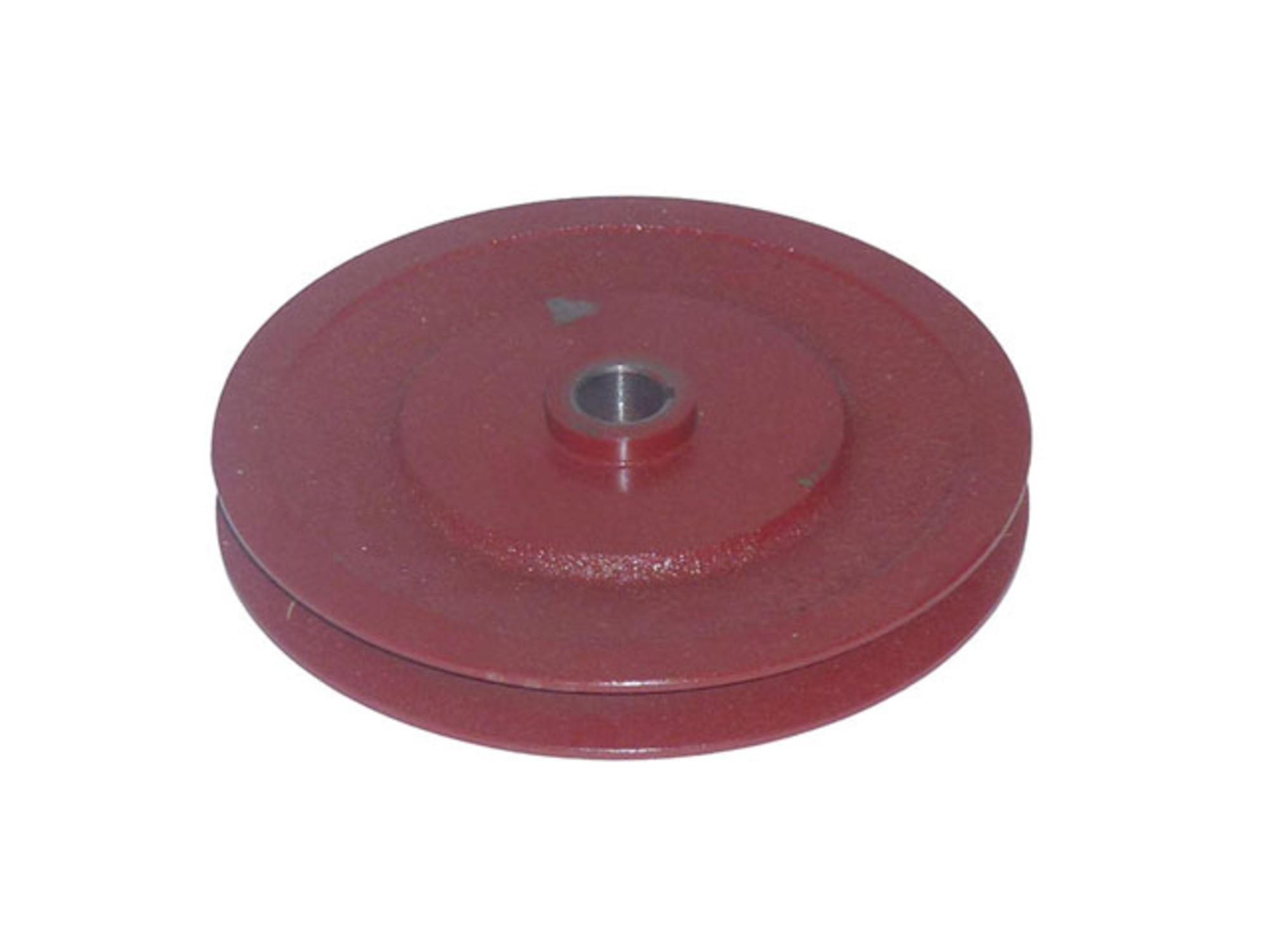 POLIA BOMBA HIDRAULICA (1 CANALETA) - 3662300015