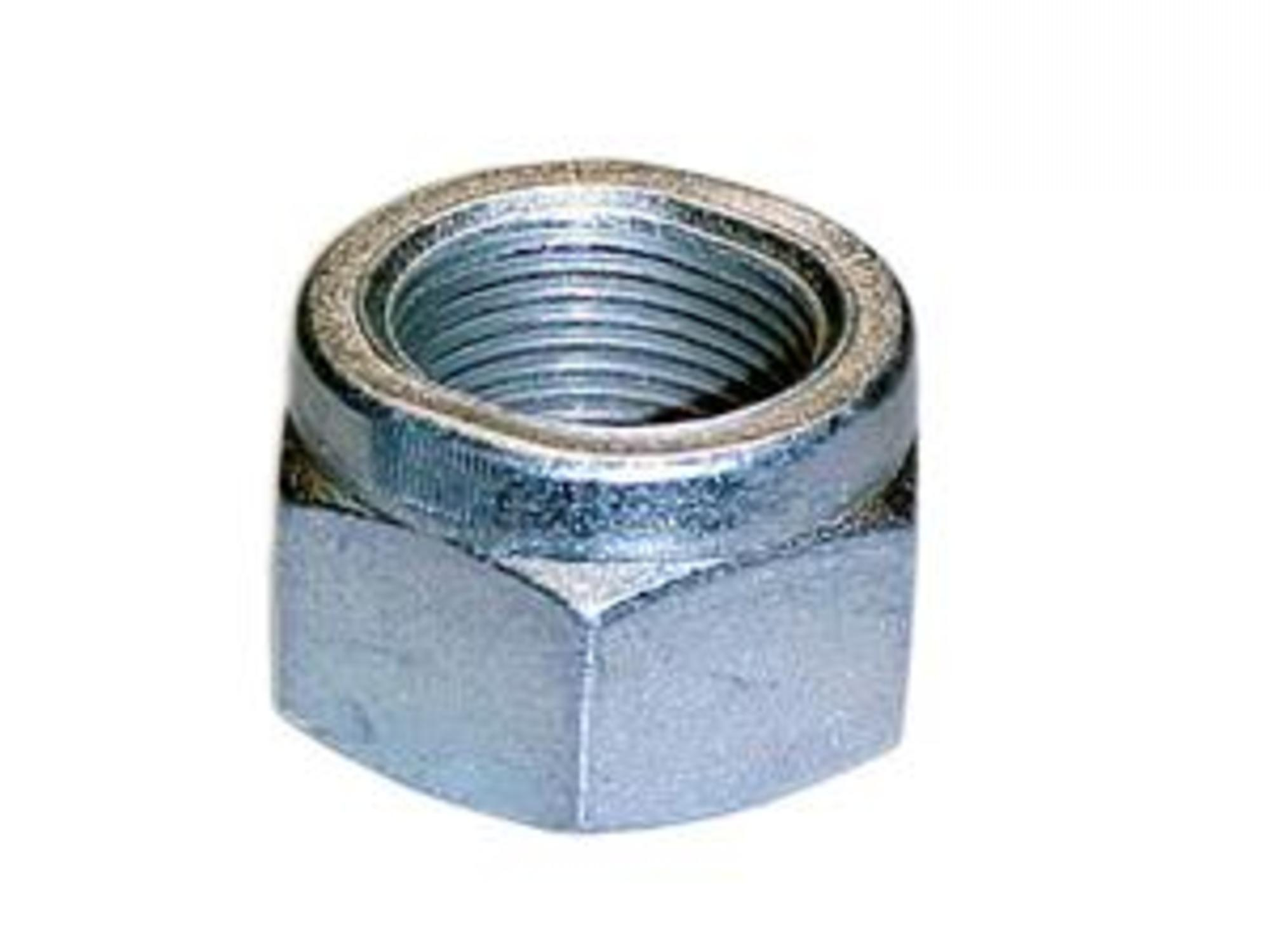 PORCA TORK ZINCADA M22X1,50 ALT.22MM CH3 - 913004022002