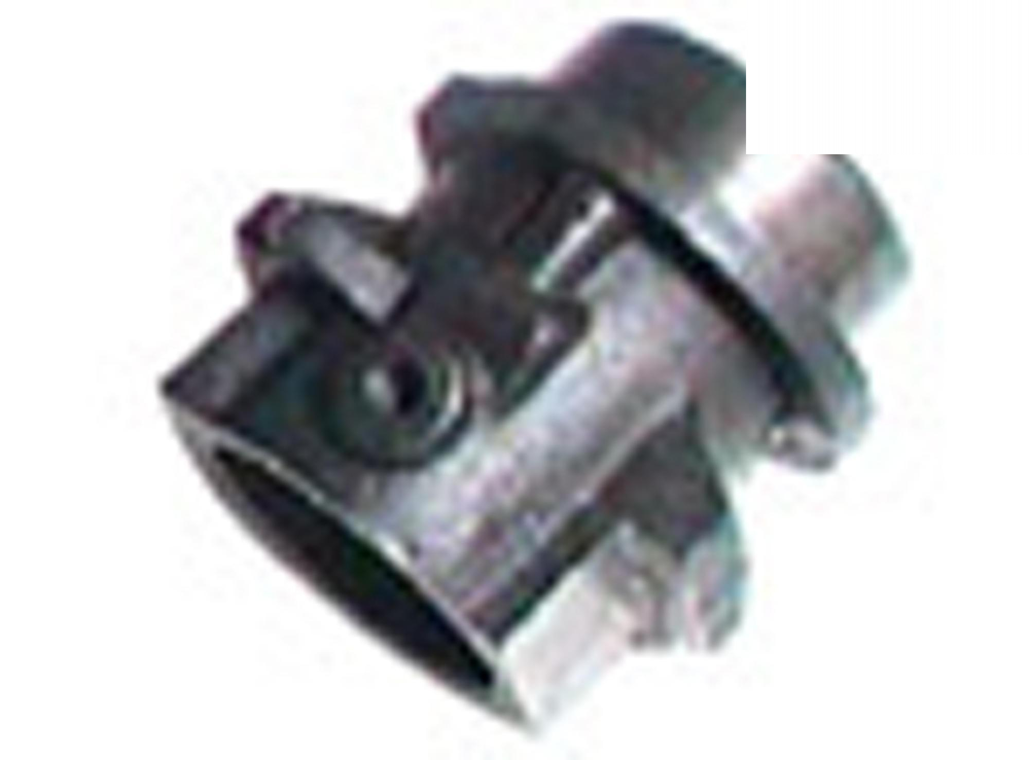 MANCAL EMBREAGEM S/ROLAMENTO - 208200